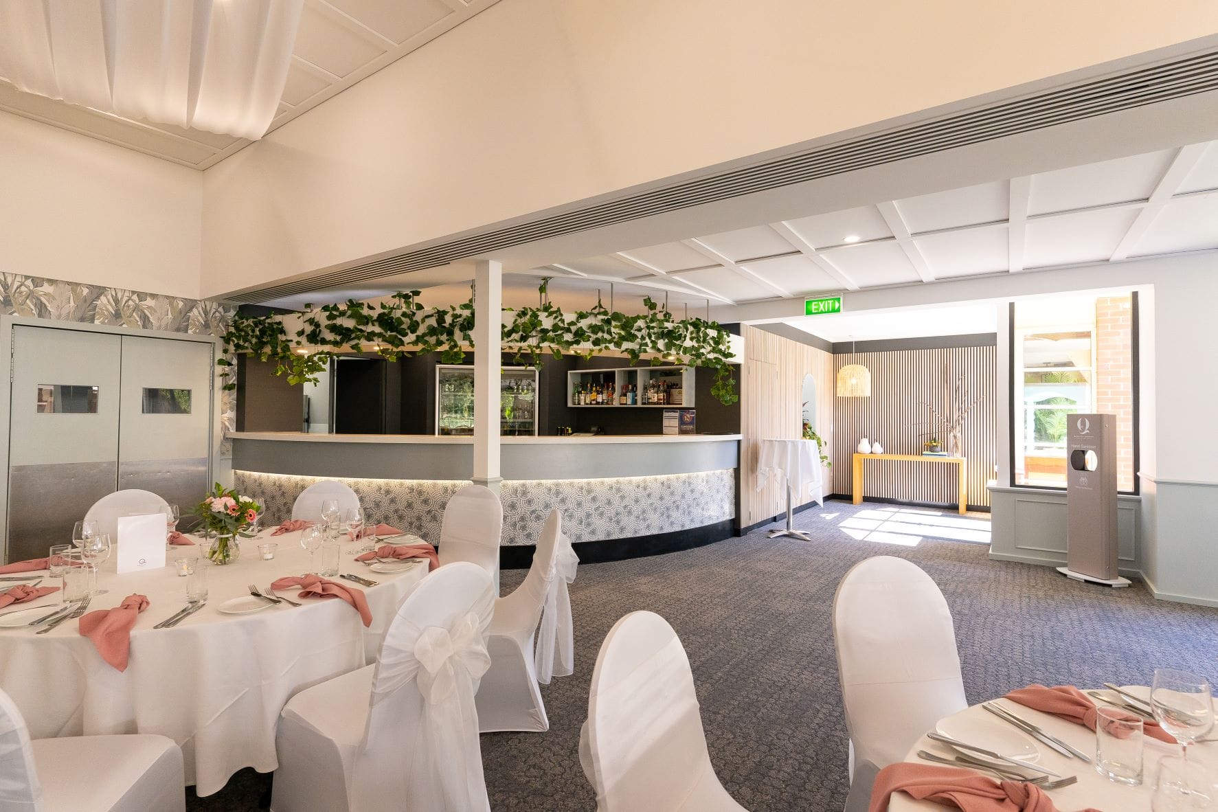 The Fig Tree Function Room 2