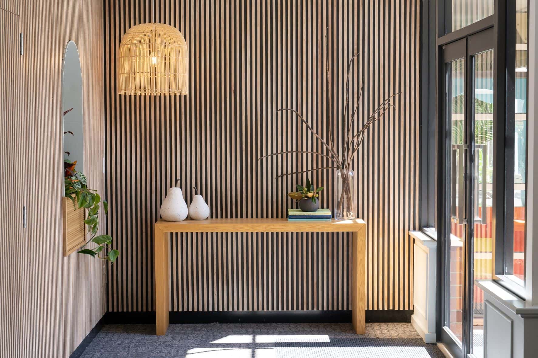 The Fig Tree Function Room 5