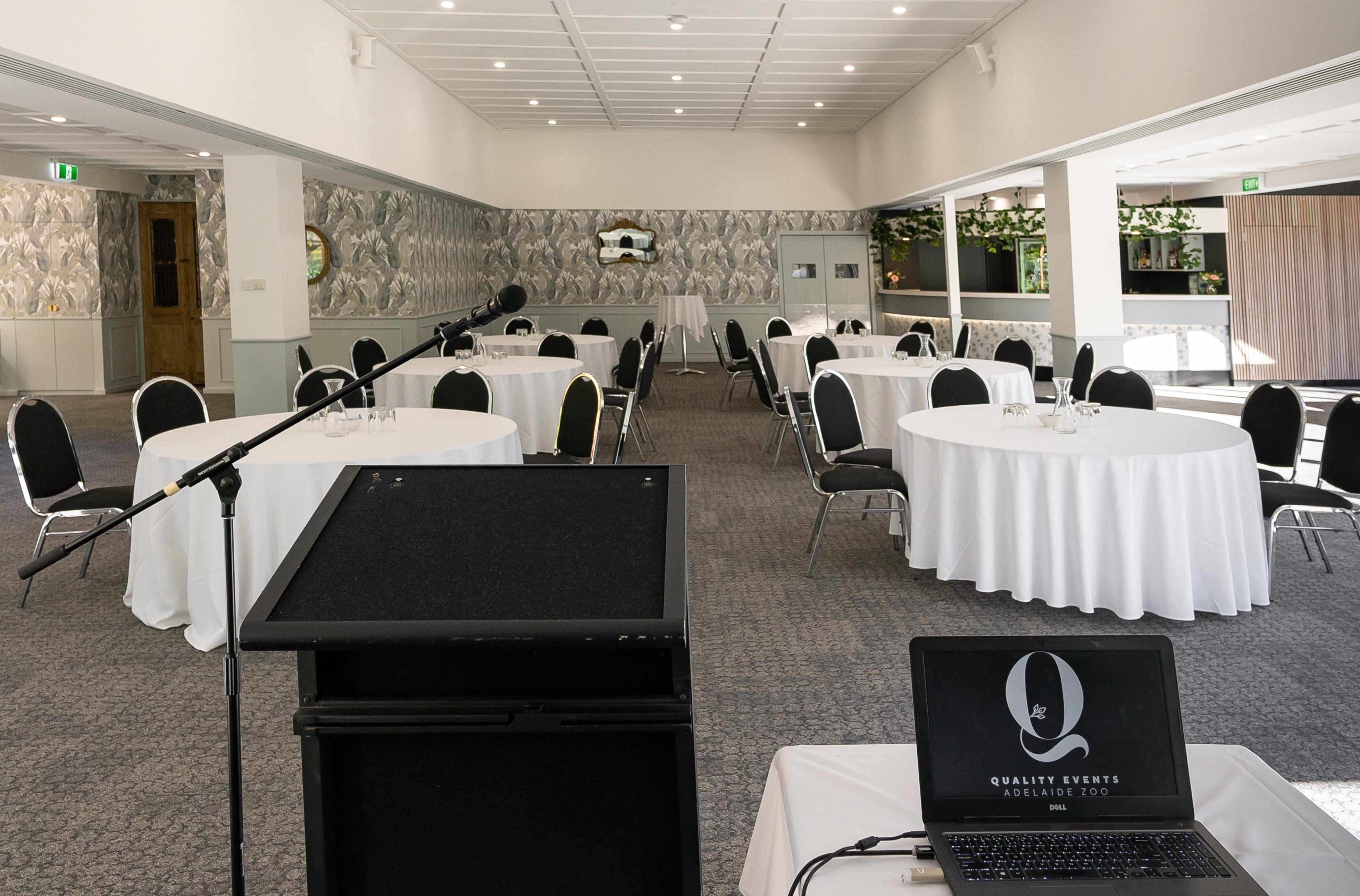 The Fig Tree Function Room 11