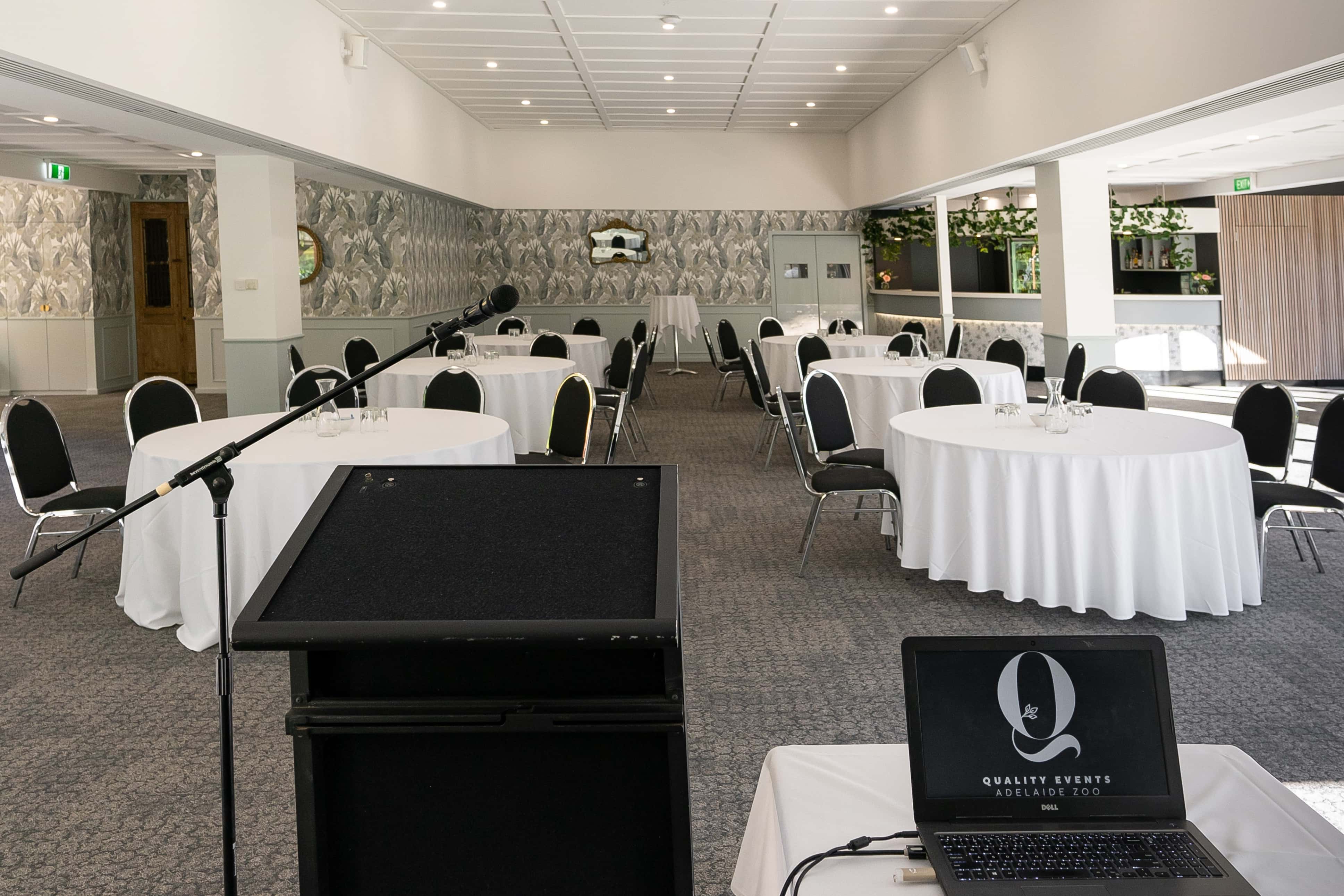 The Fig Tree Function Room 11