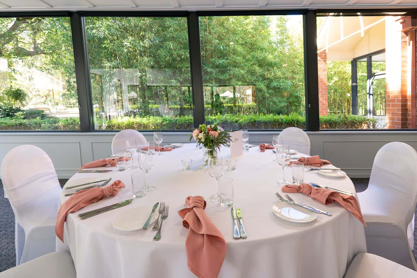 The Fig Tree Function Room 4