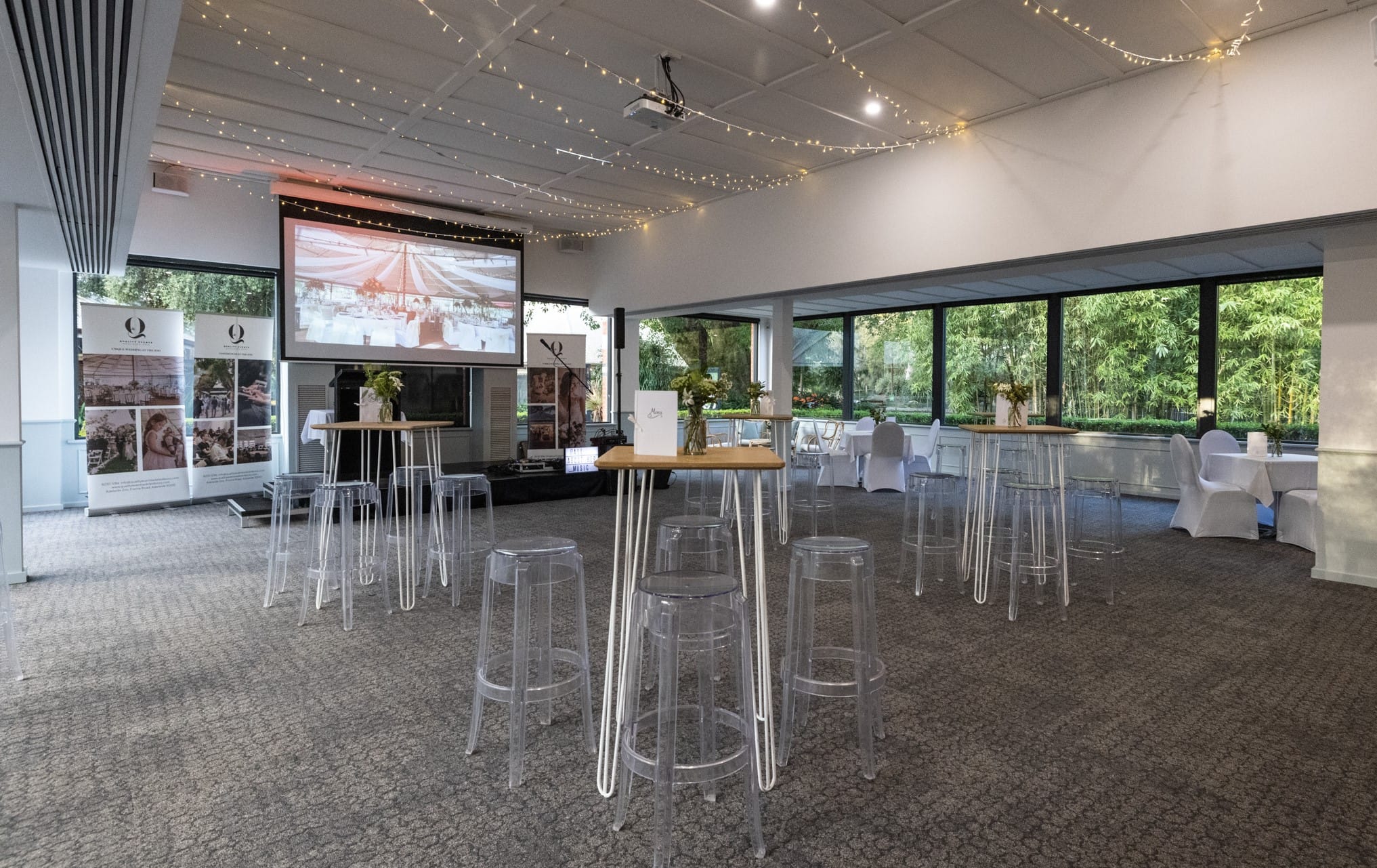 The Fig Tree Function Room 9