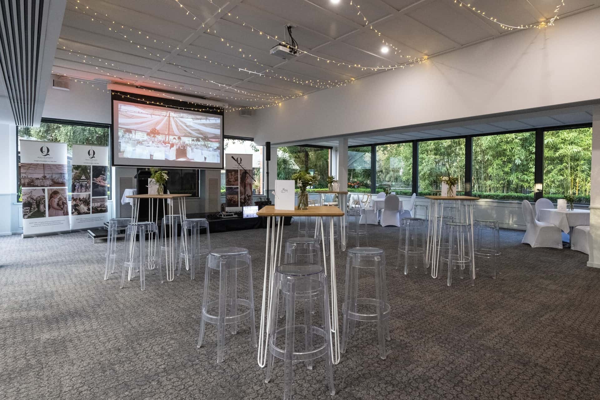 The Fig Tree Function Room 9