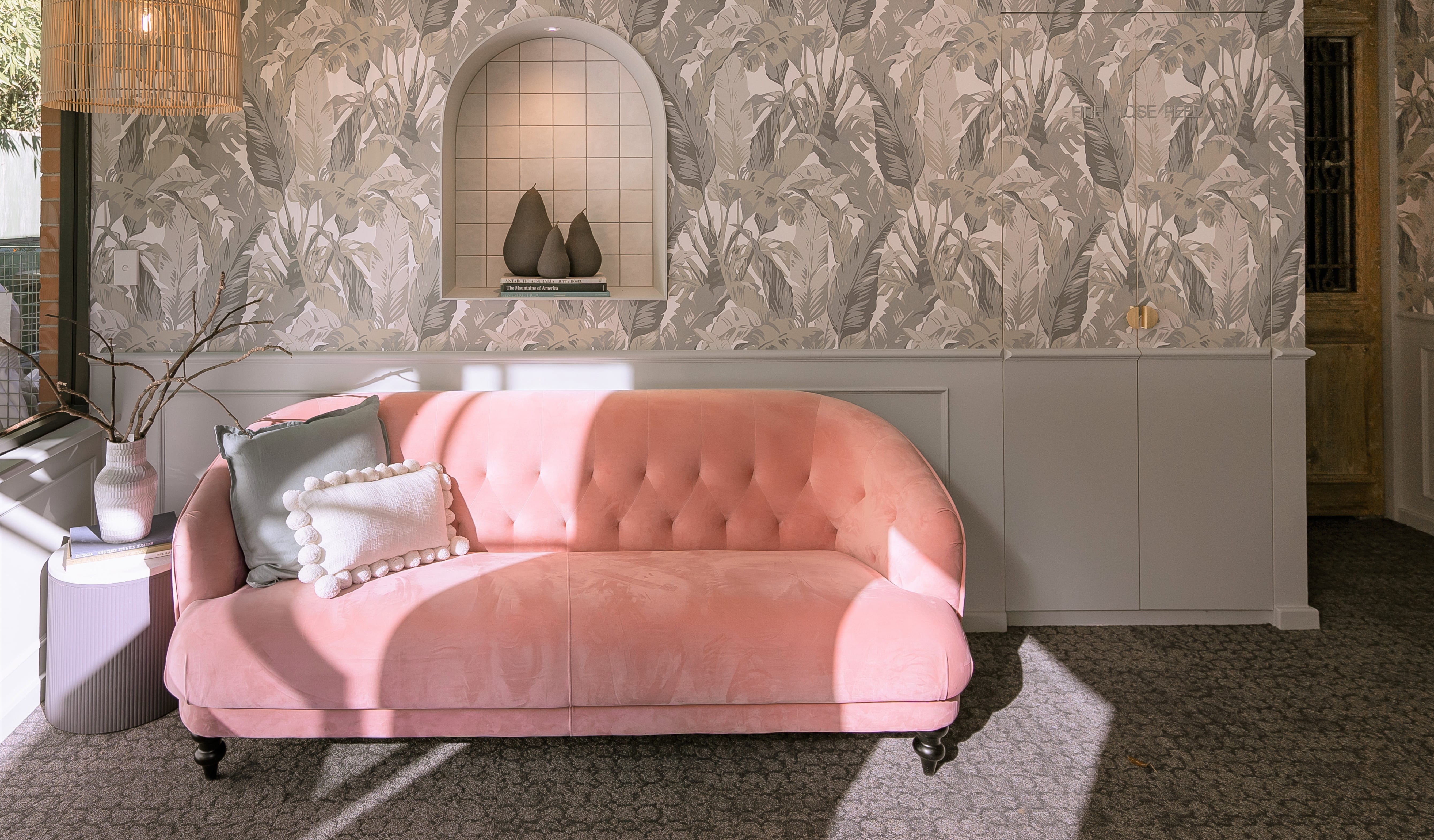 The Fig Tree Function Room 7