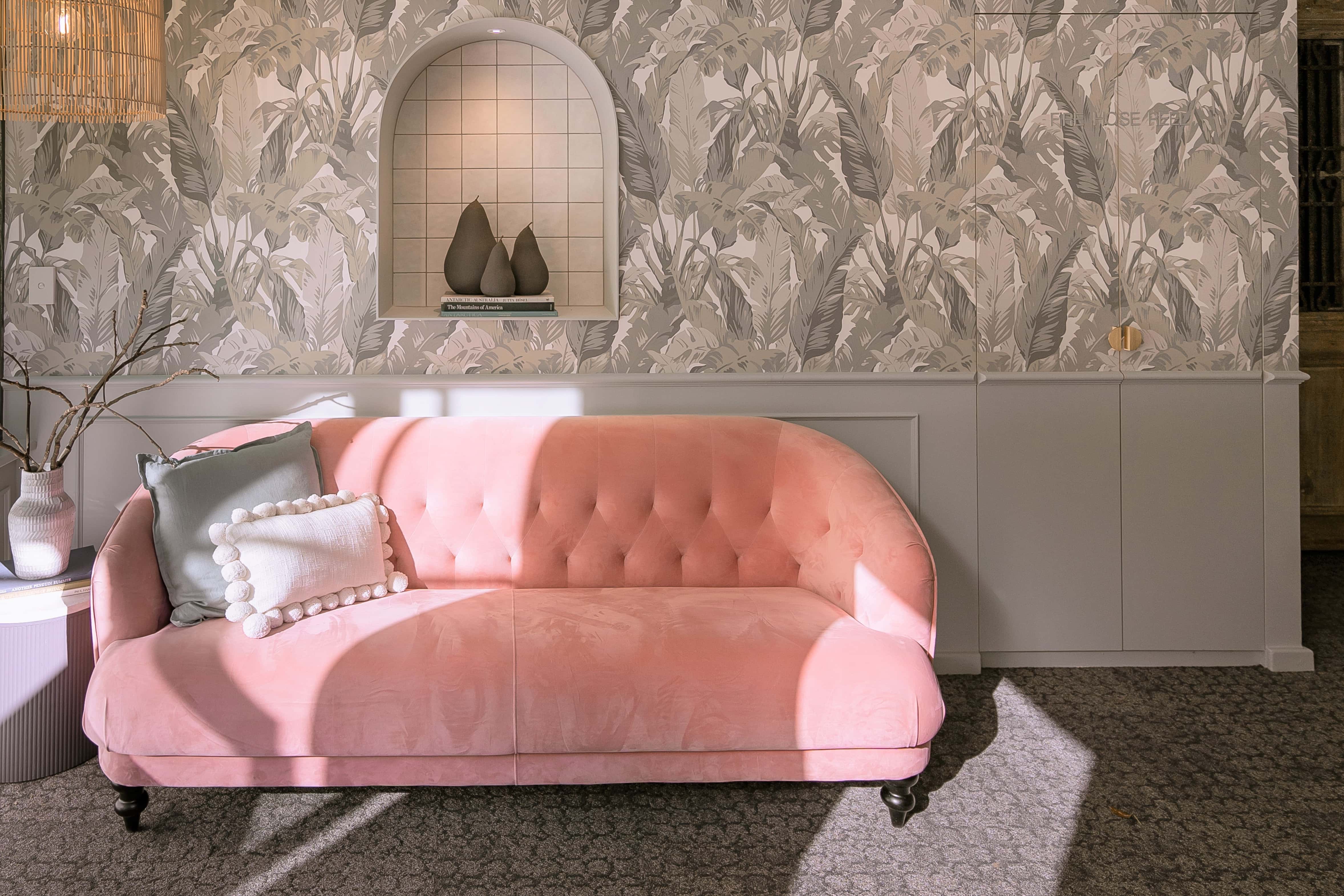 The Fig Tree Function Room 7