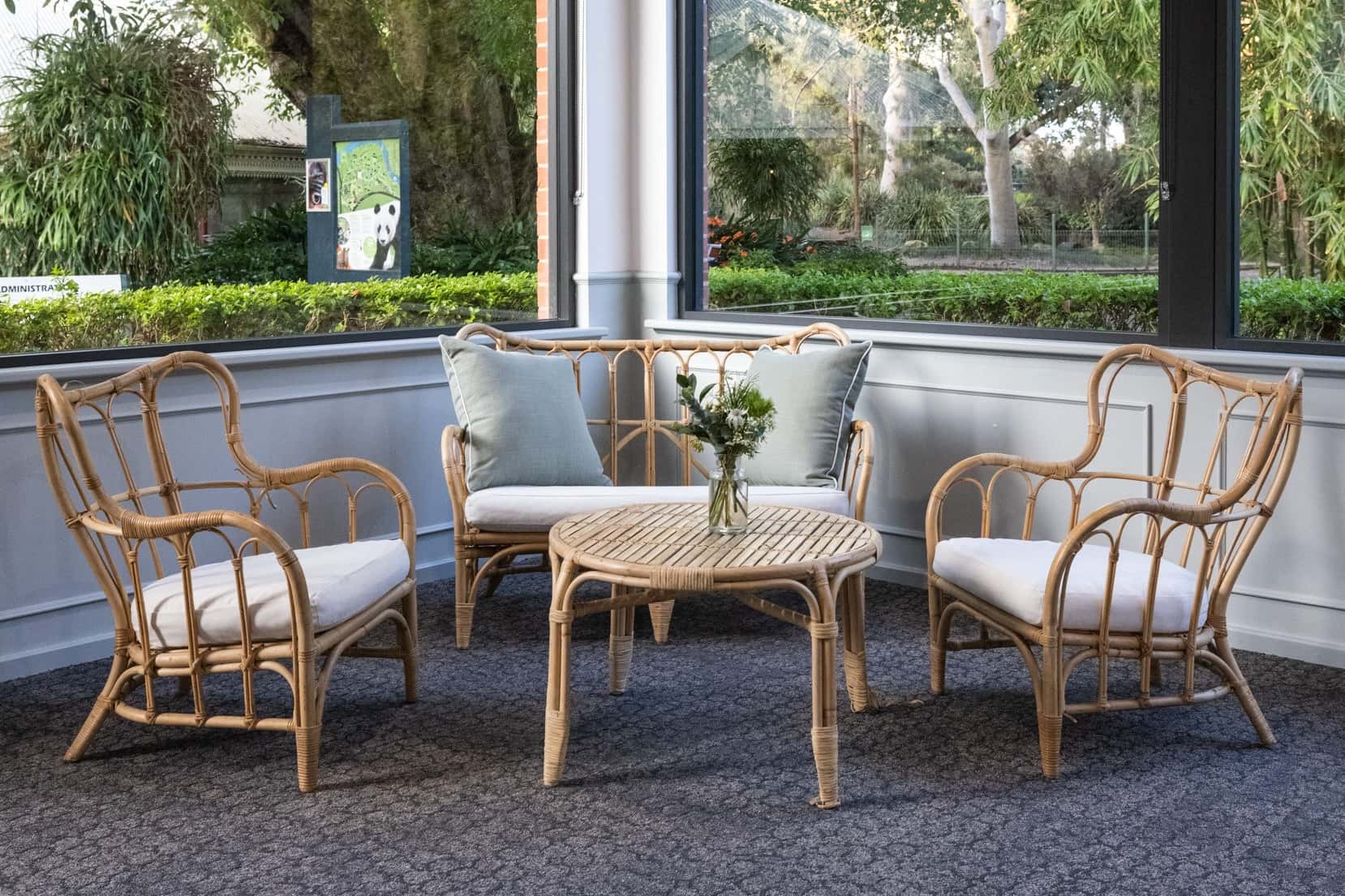 The Fig Tree Function Room 10