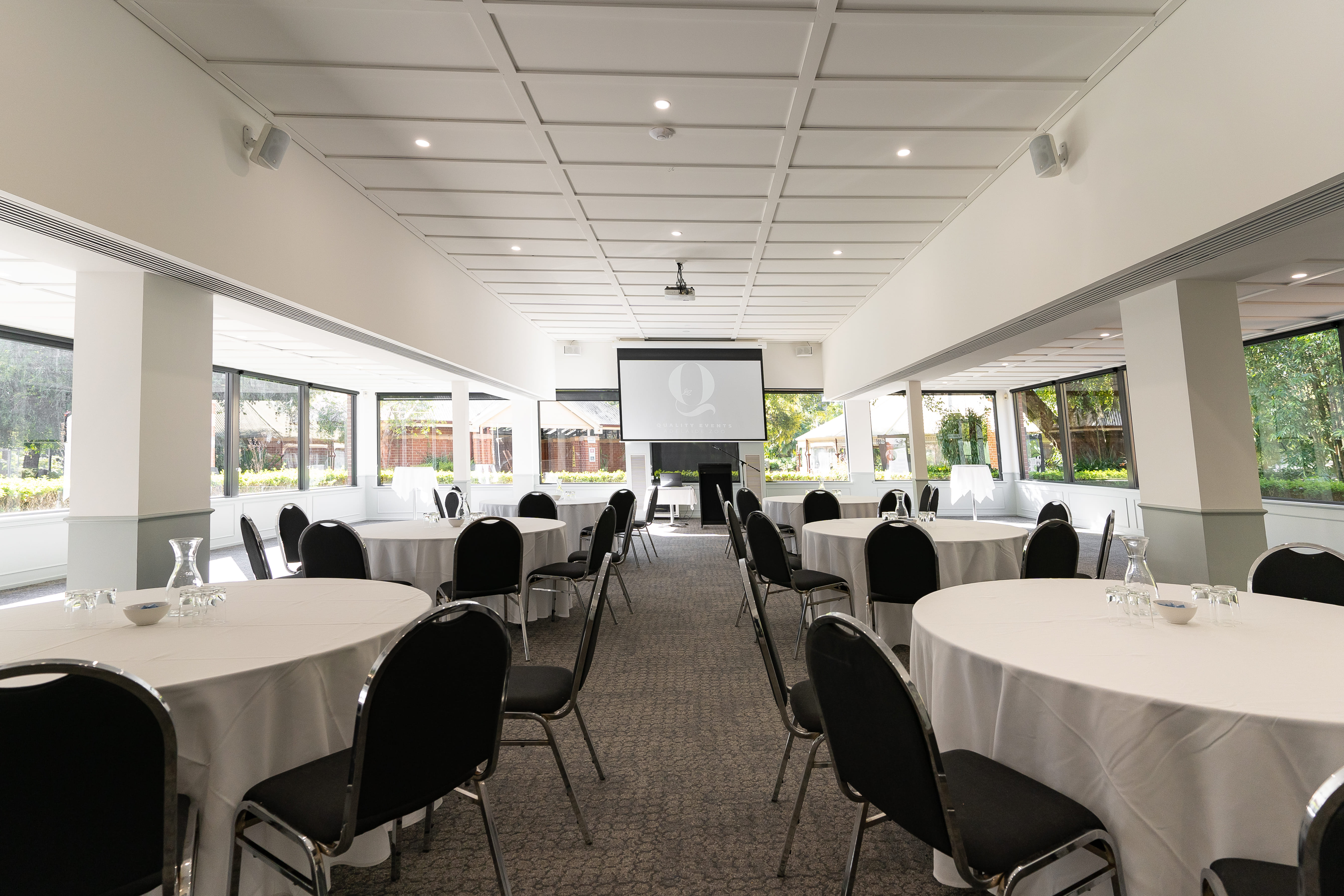 The Fig Tree Function Room