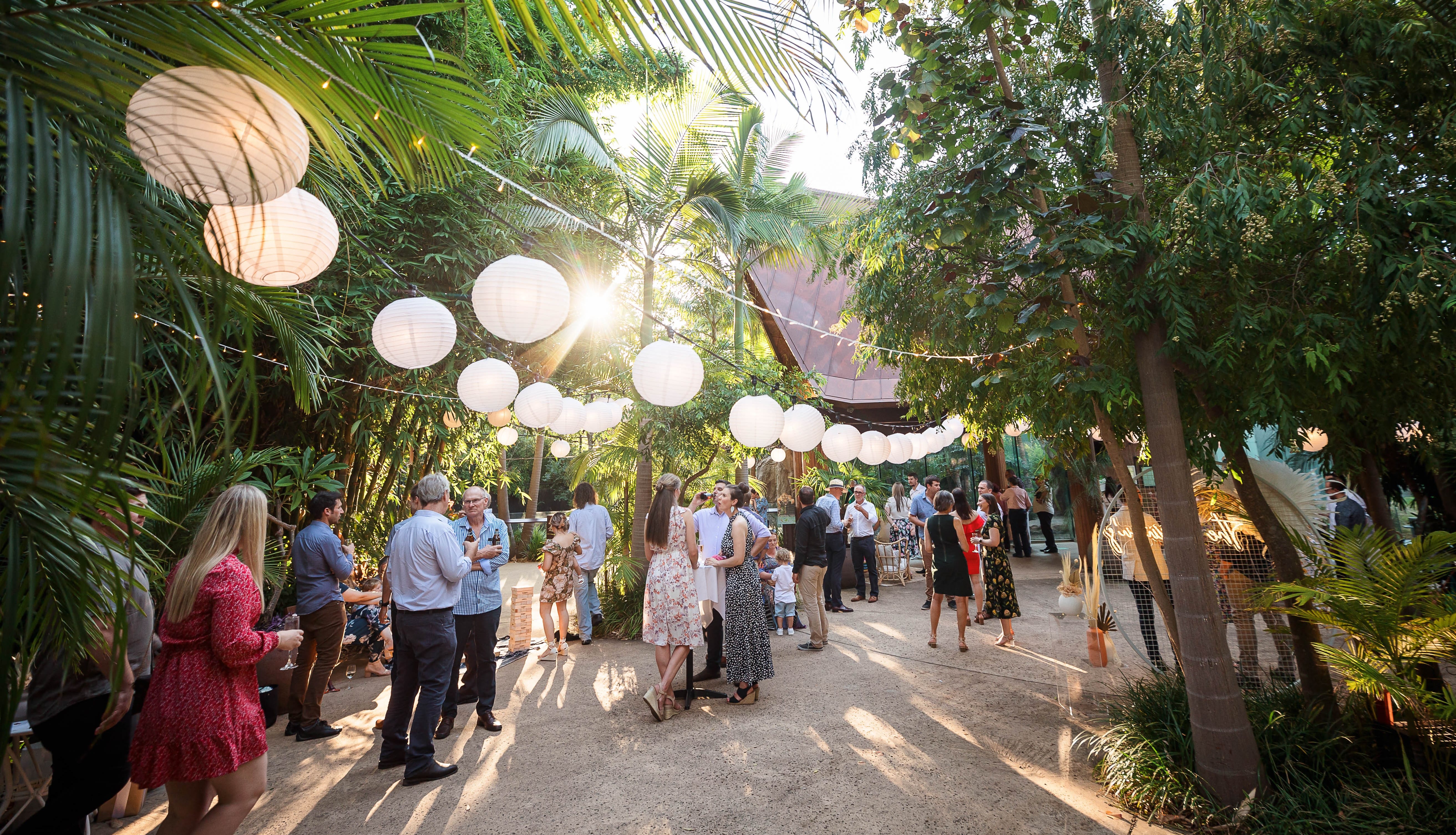 Immersion Longhouse 2