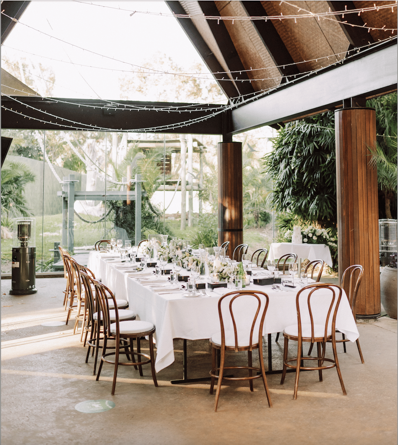 Immersion Longhouse 1