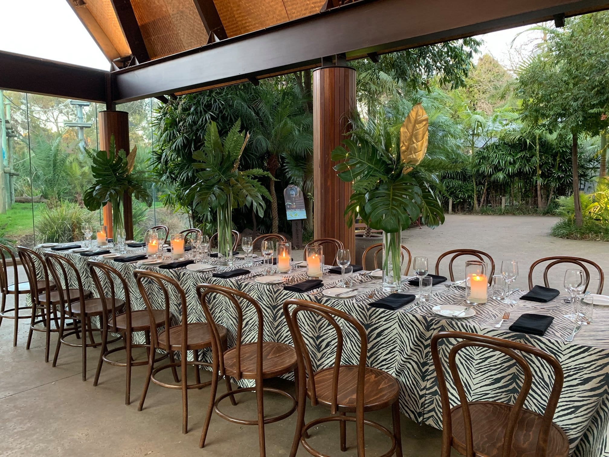 Immersion Longhouse 4