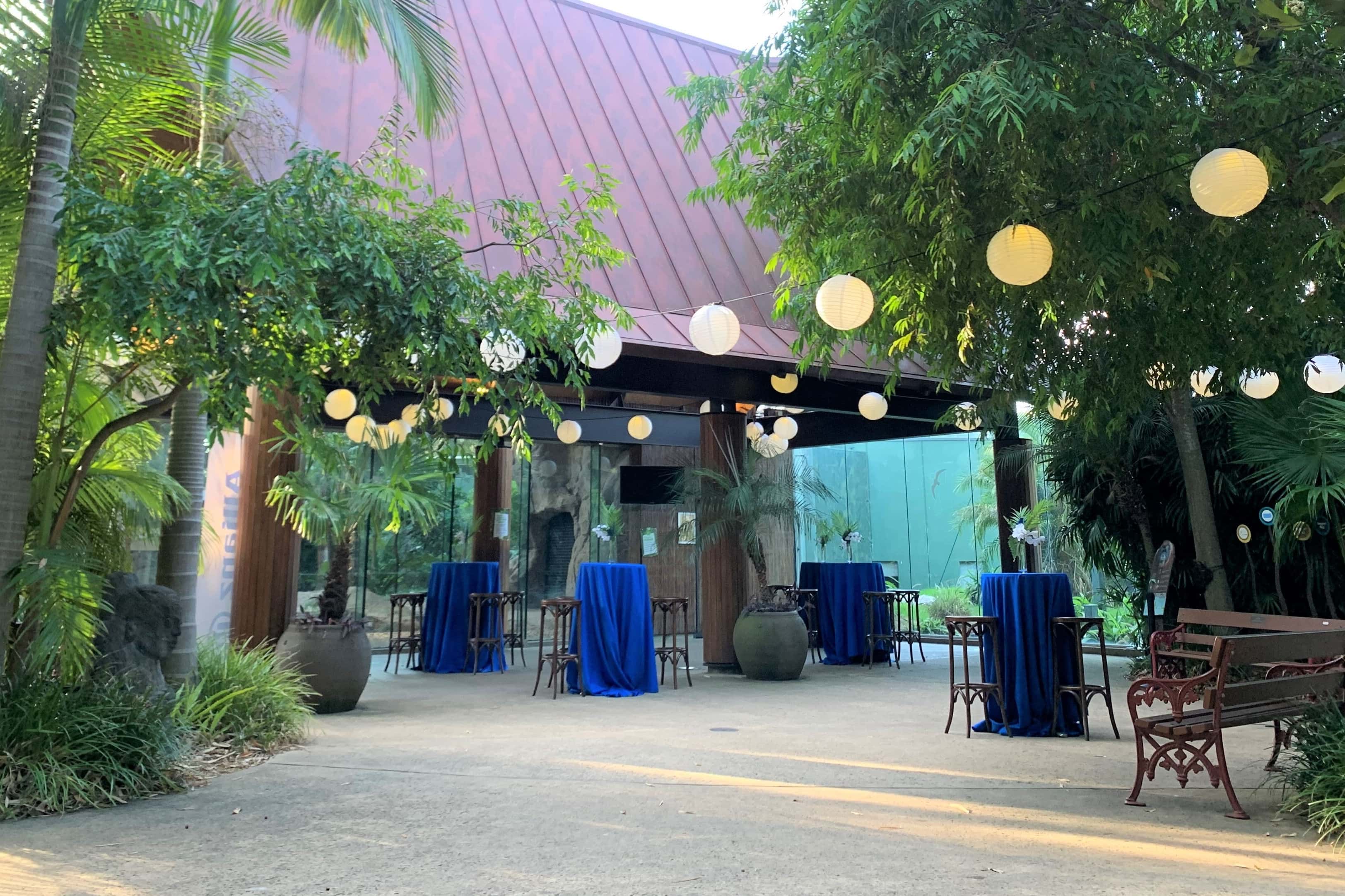 Immersion Longhouse 5