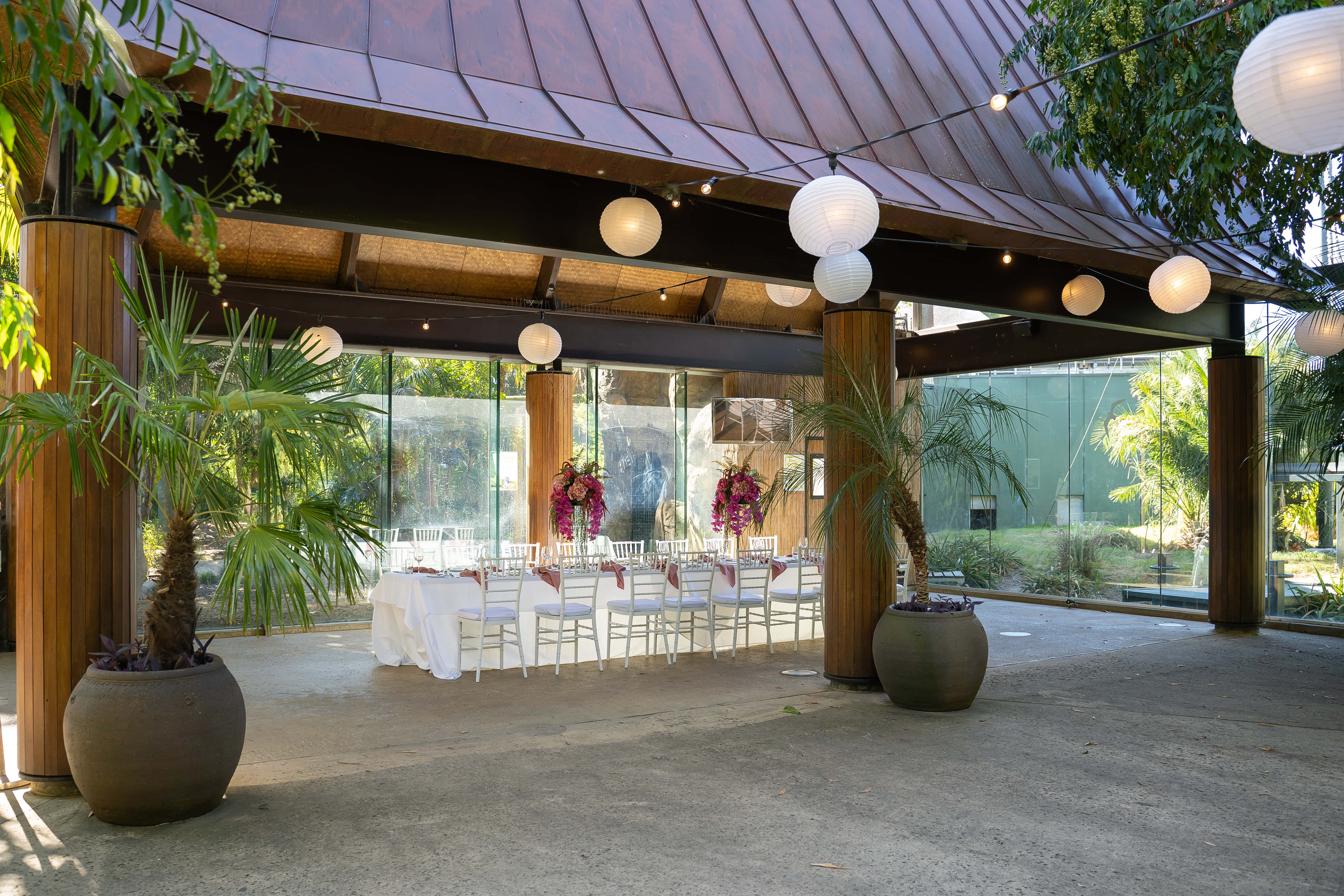 Immersion Longhouse 0