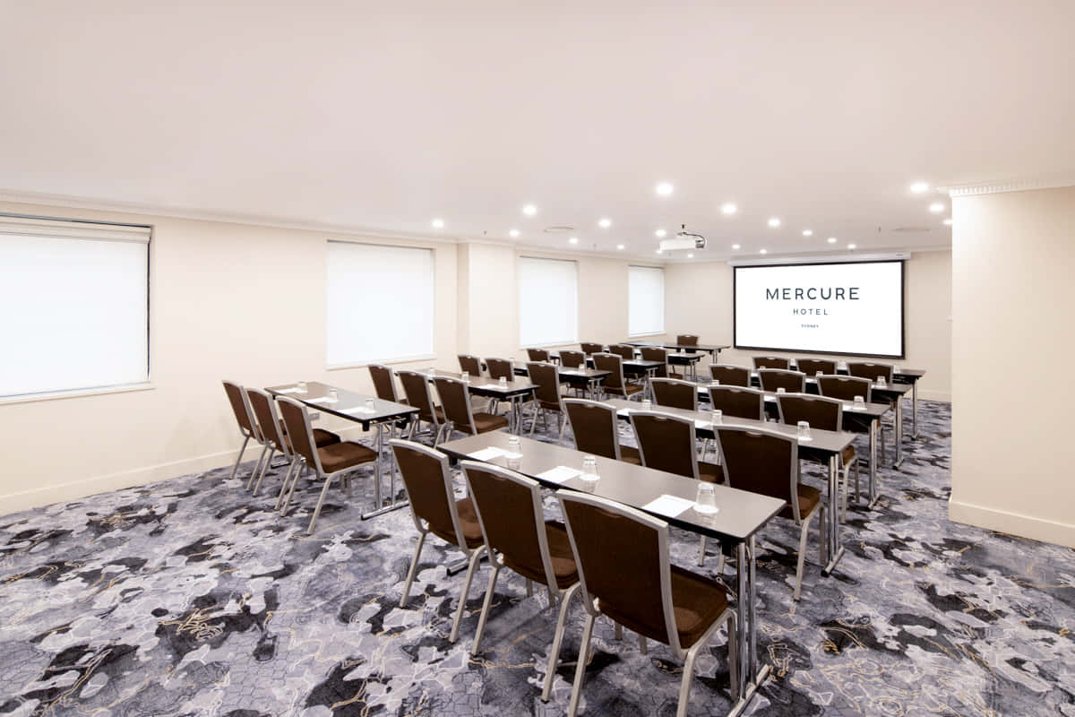 Martin Place 3D tour