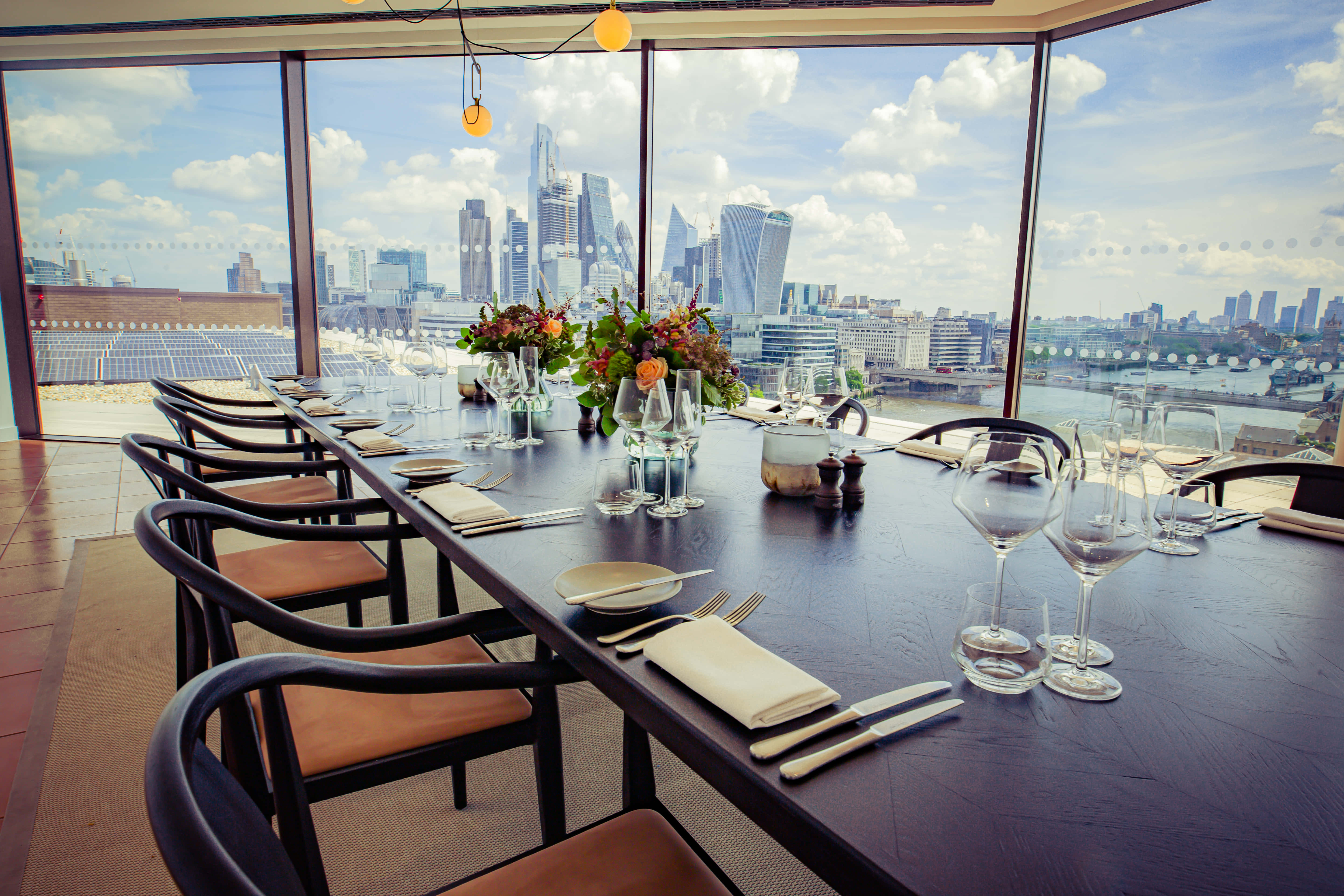 PRIVATE DINING ROOM NORTH 0