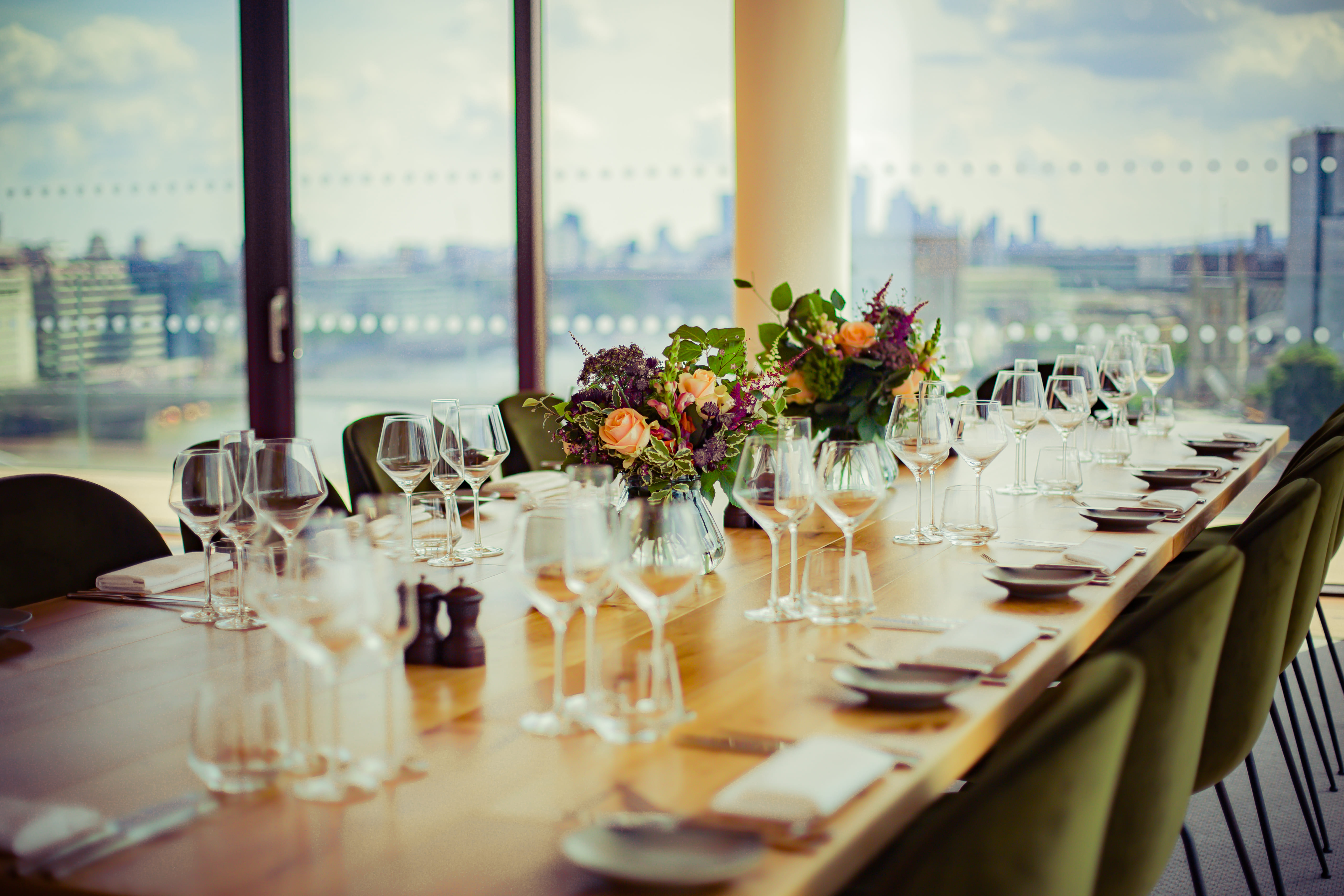 PRIVATE DINING ROOM SOUTH 1