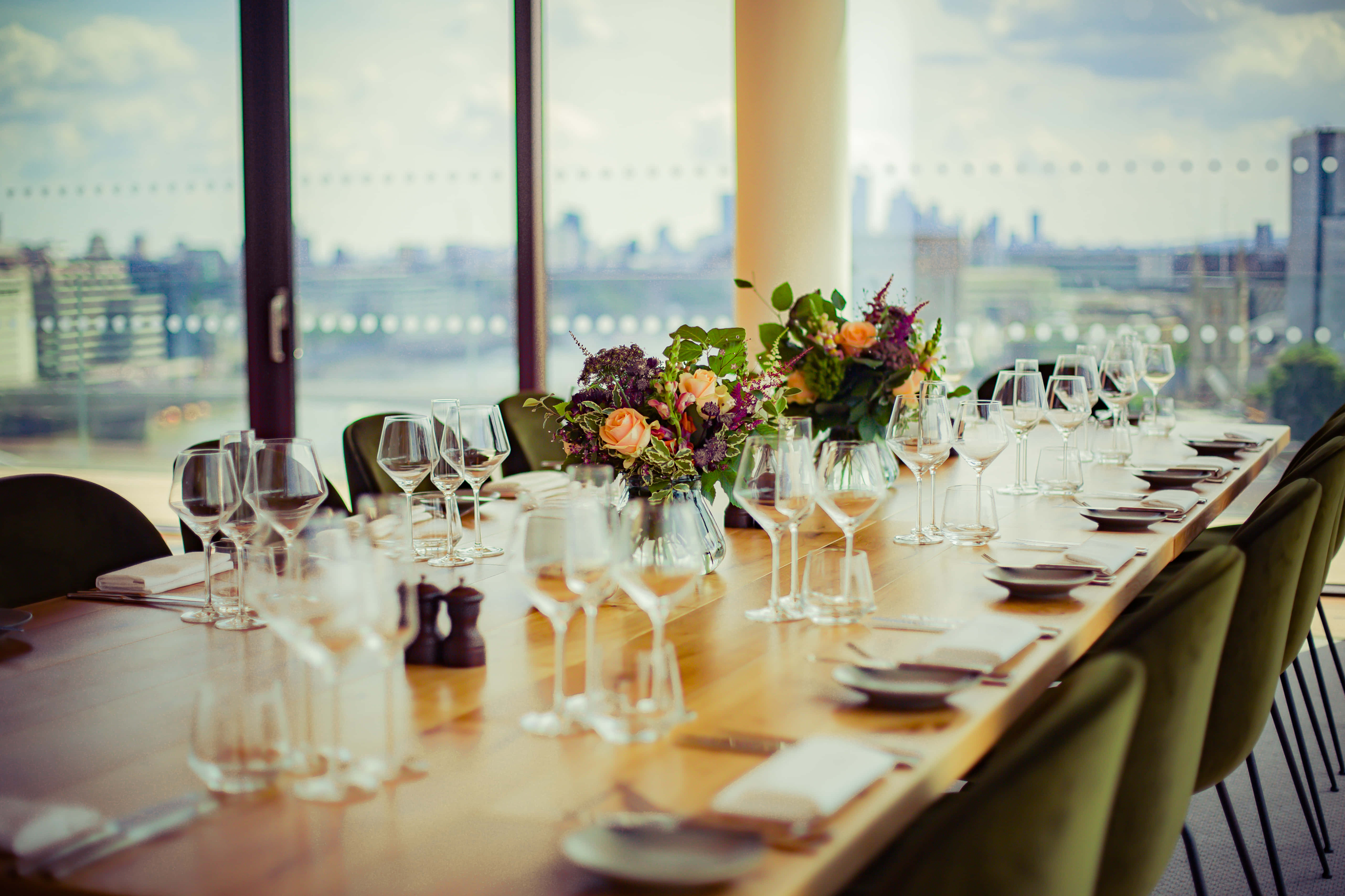 PRIVATE DINING ROOM SOUTH 1