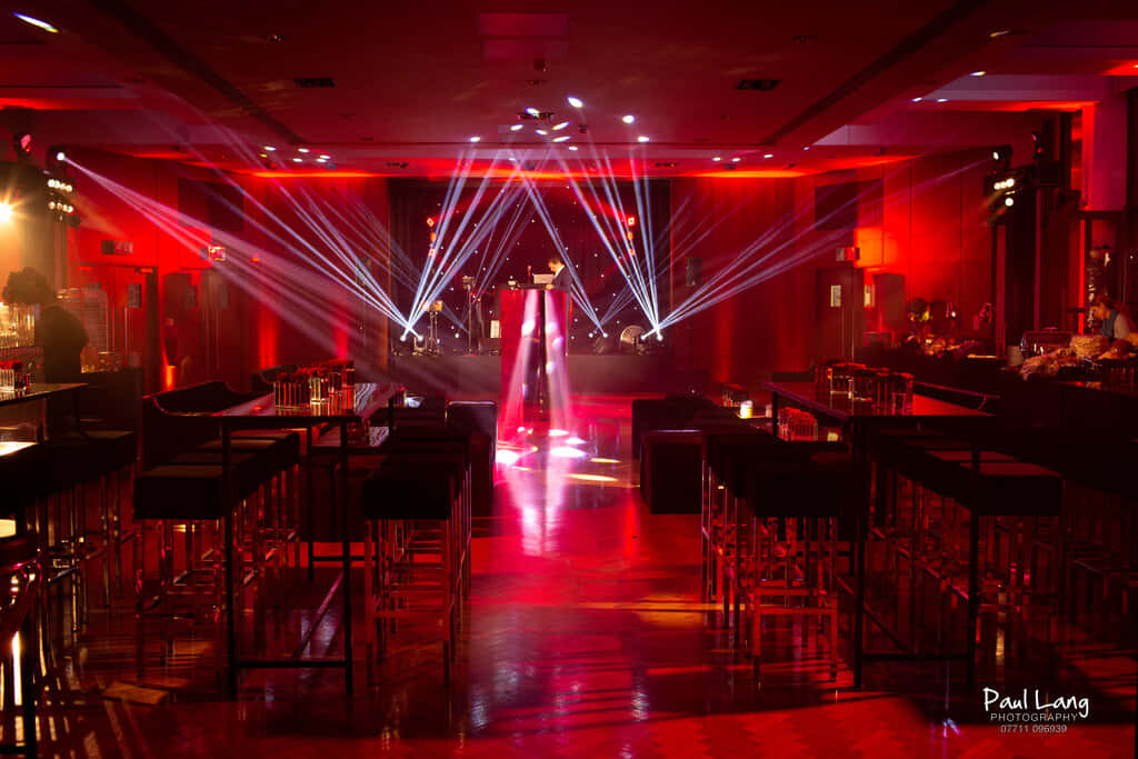 Banqueting suite/ conference space/ party space 2