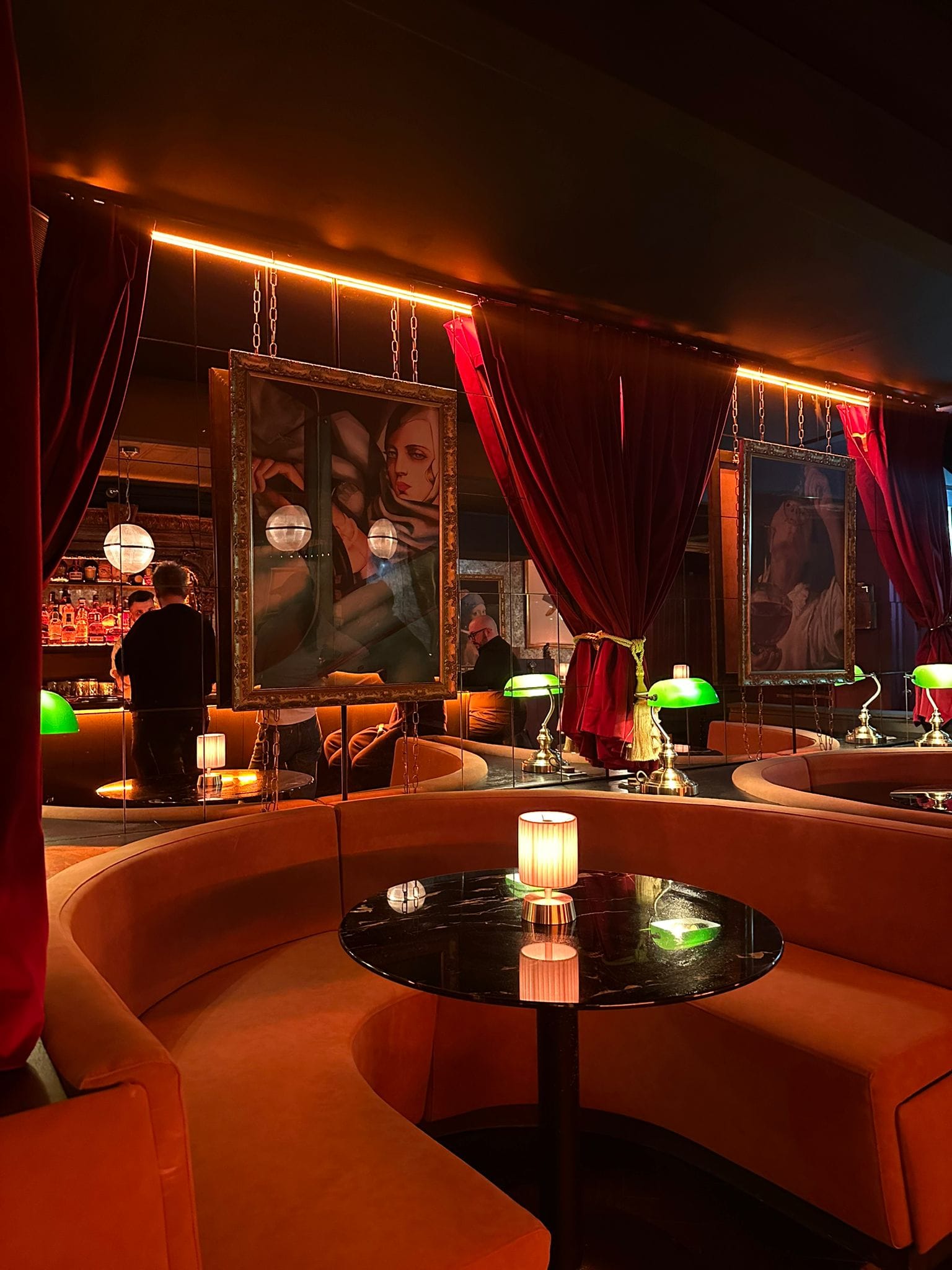 Full Venue Hire 4