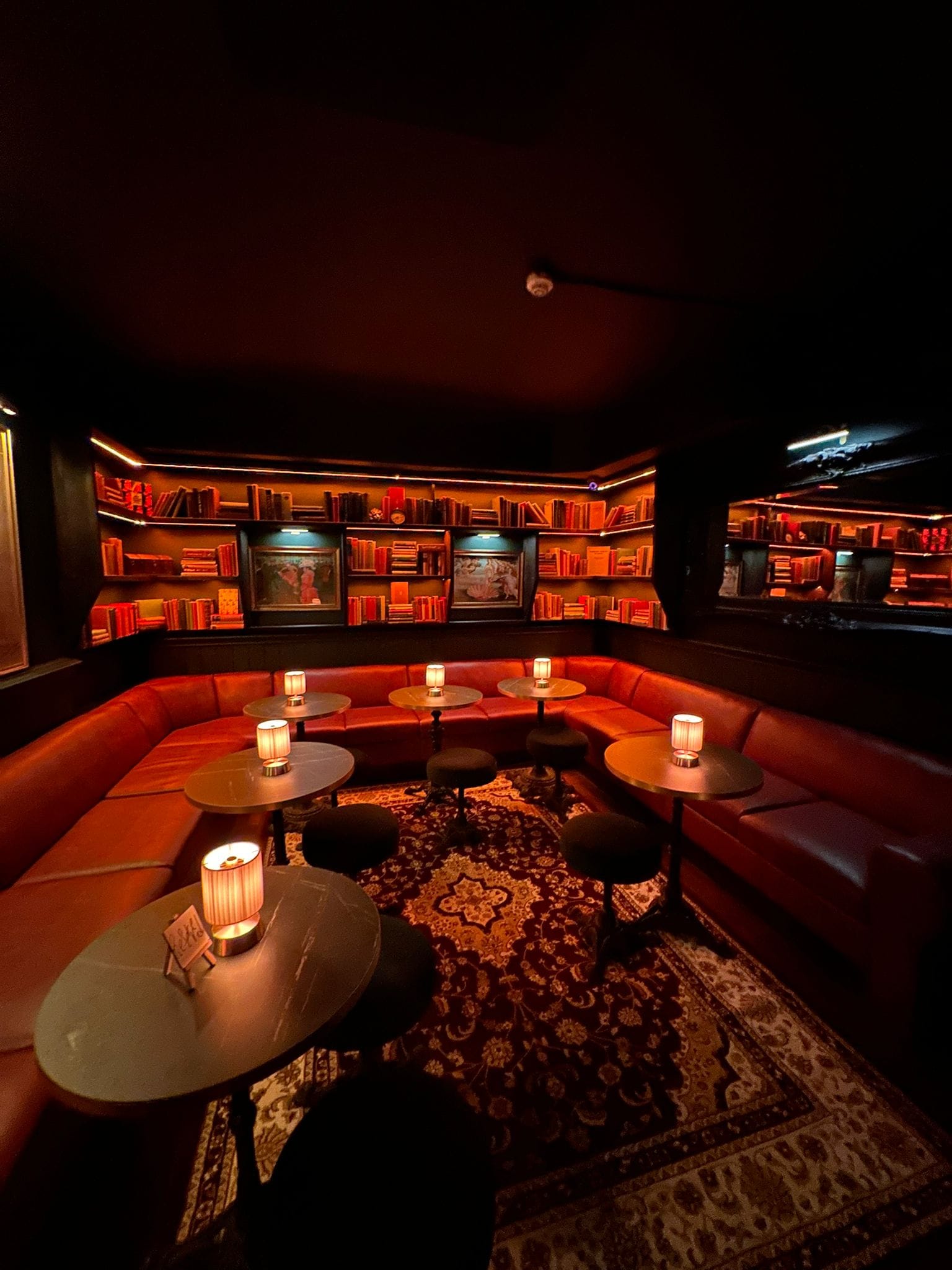 Full Venue Hire 6