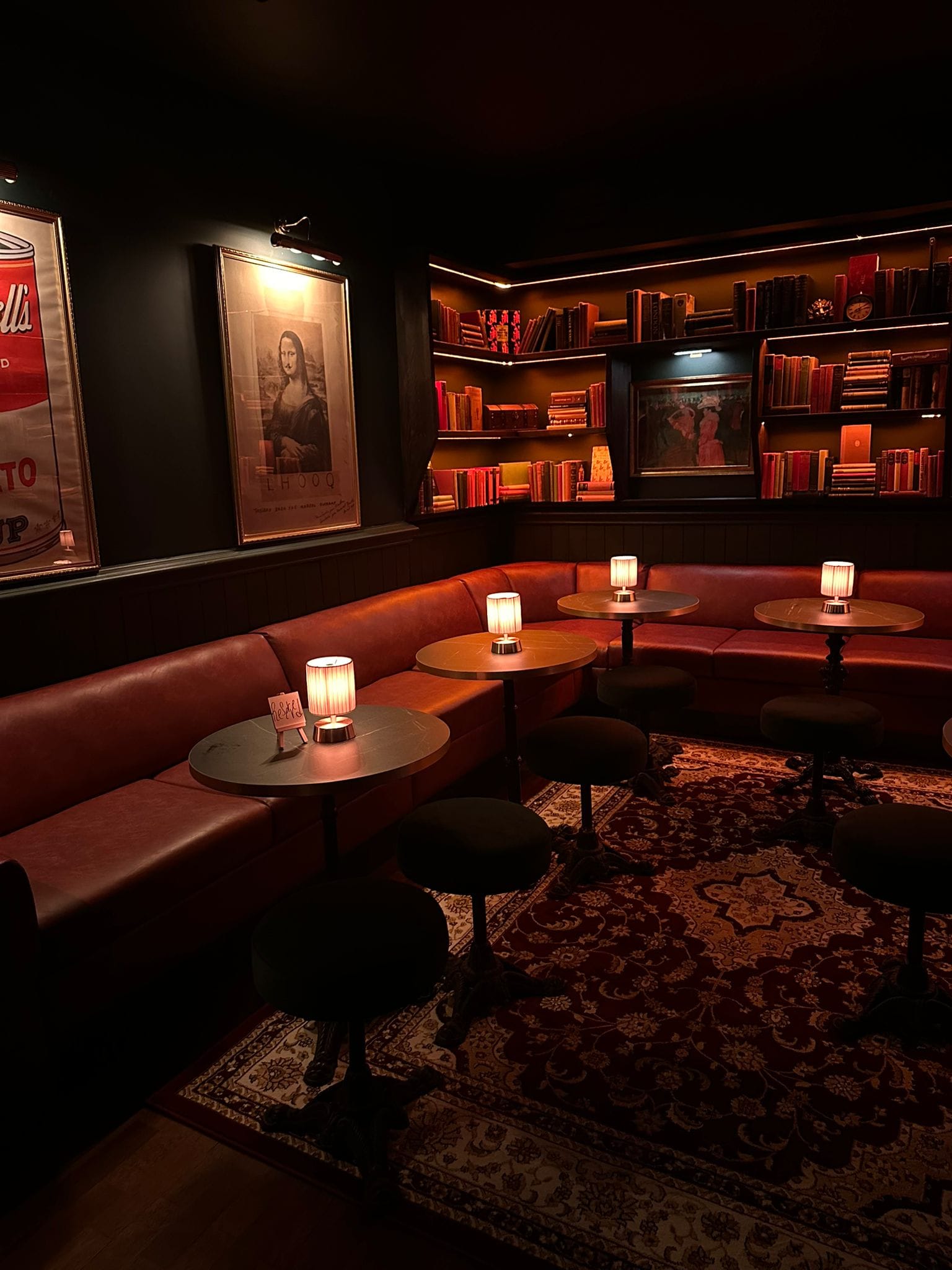Full Venue Hire 5