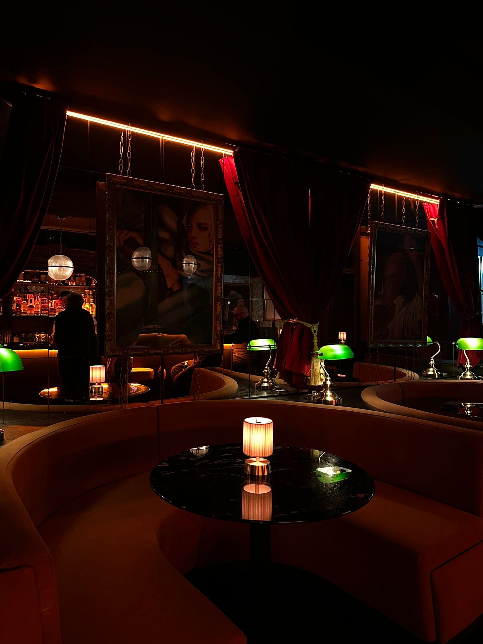 Full Venue Hire 7