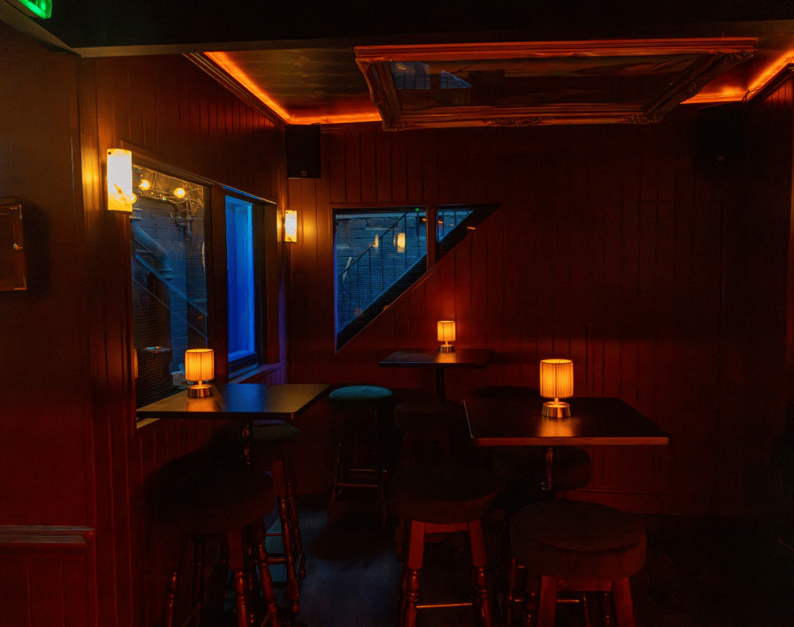 Full Venue Hire 3