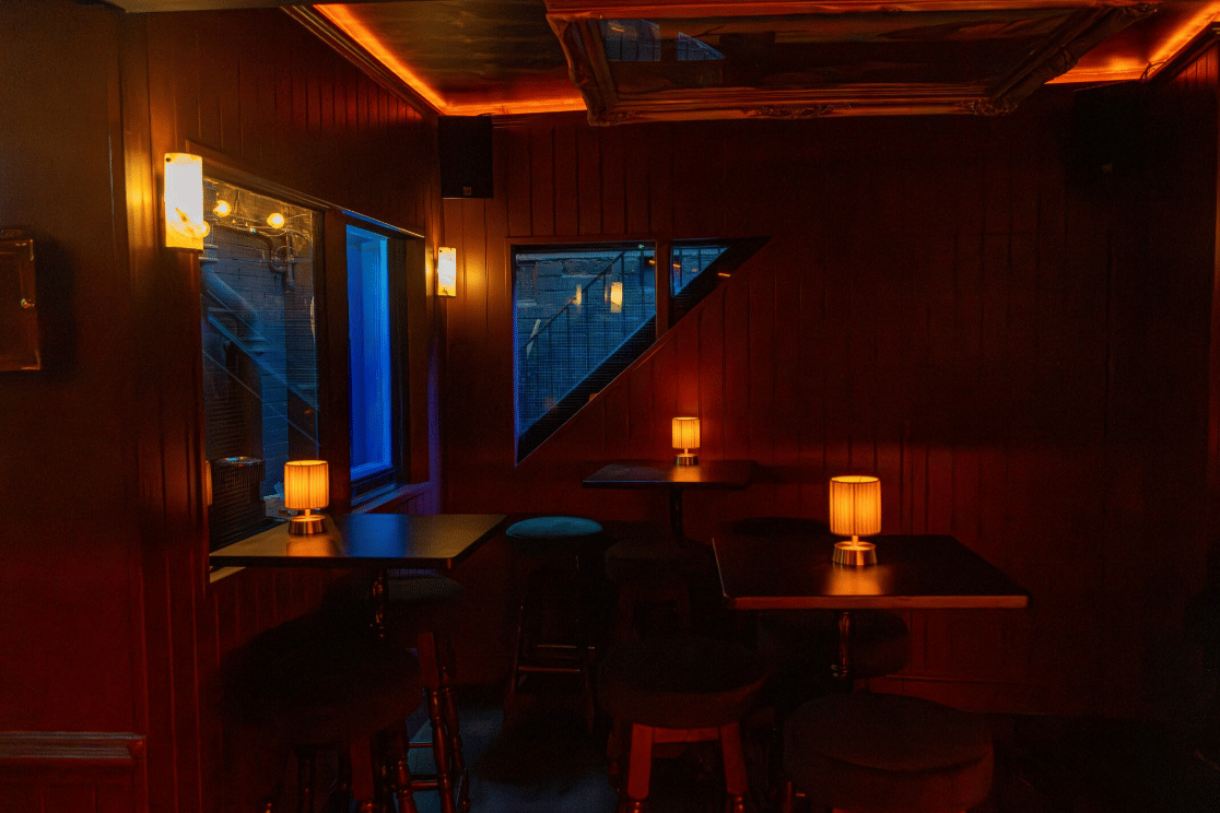 Full Venue Hire 3