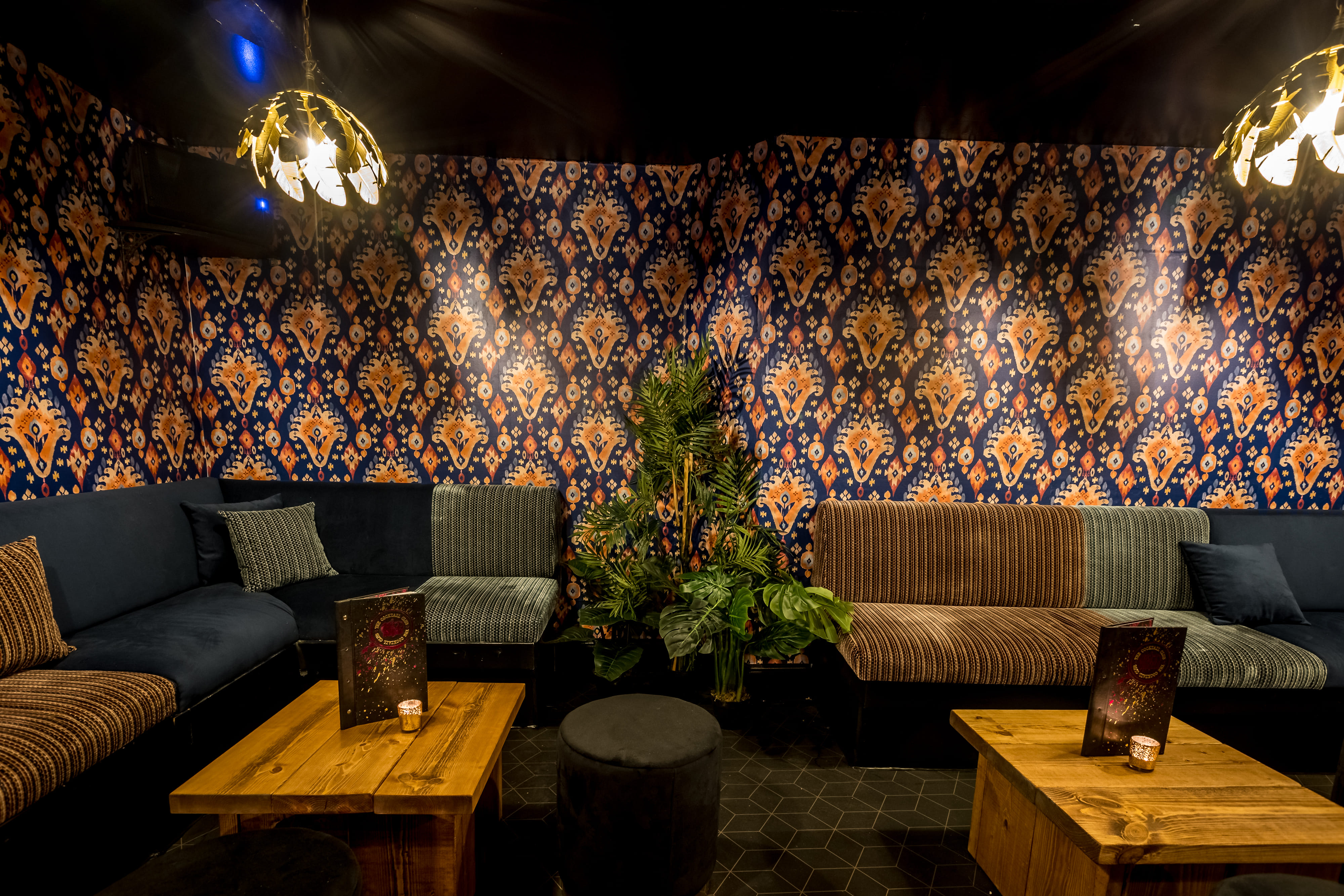 The Studio - Private Room 3