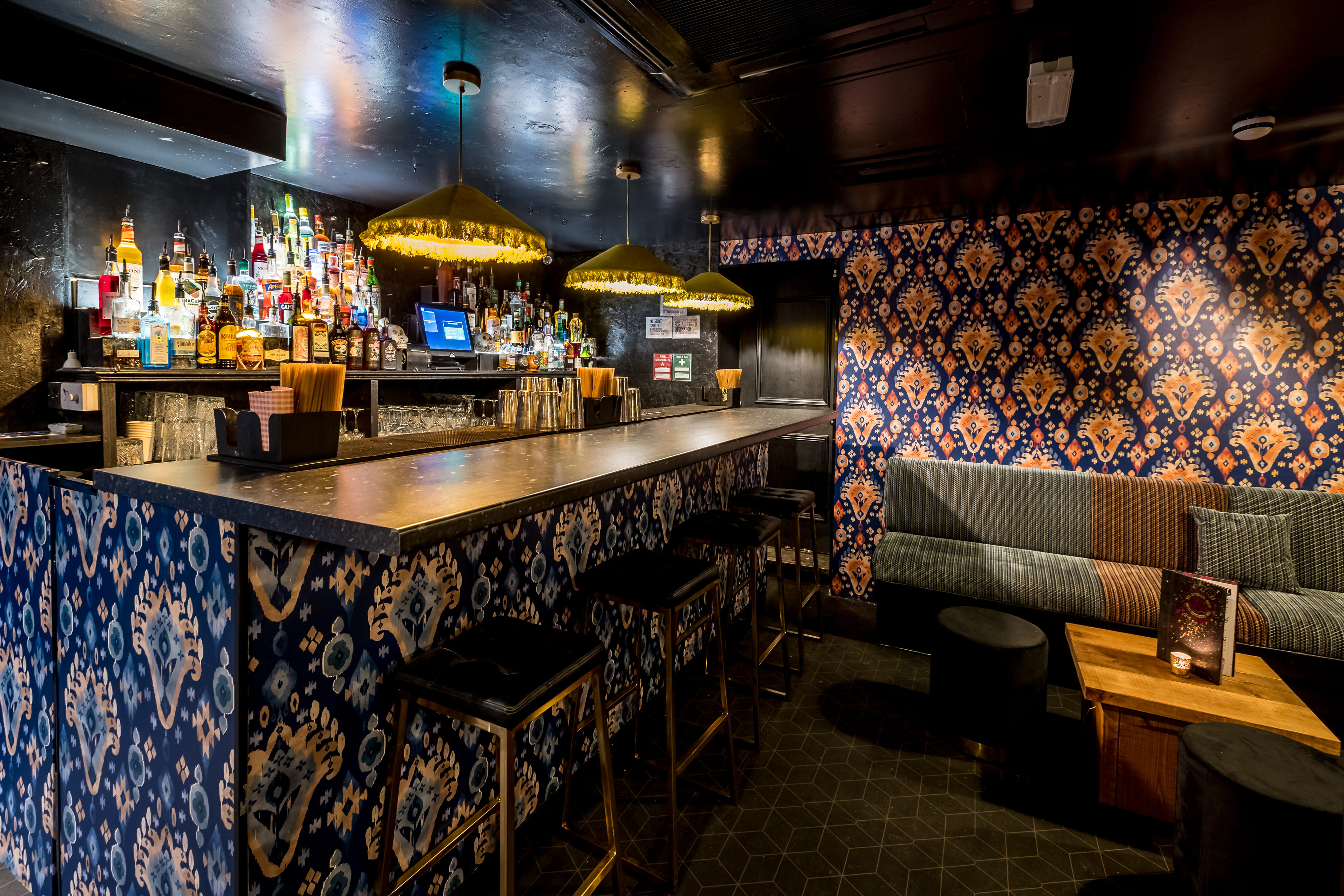 The Studio - Private Room 2