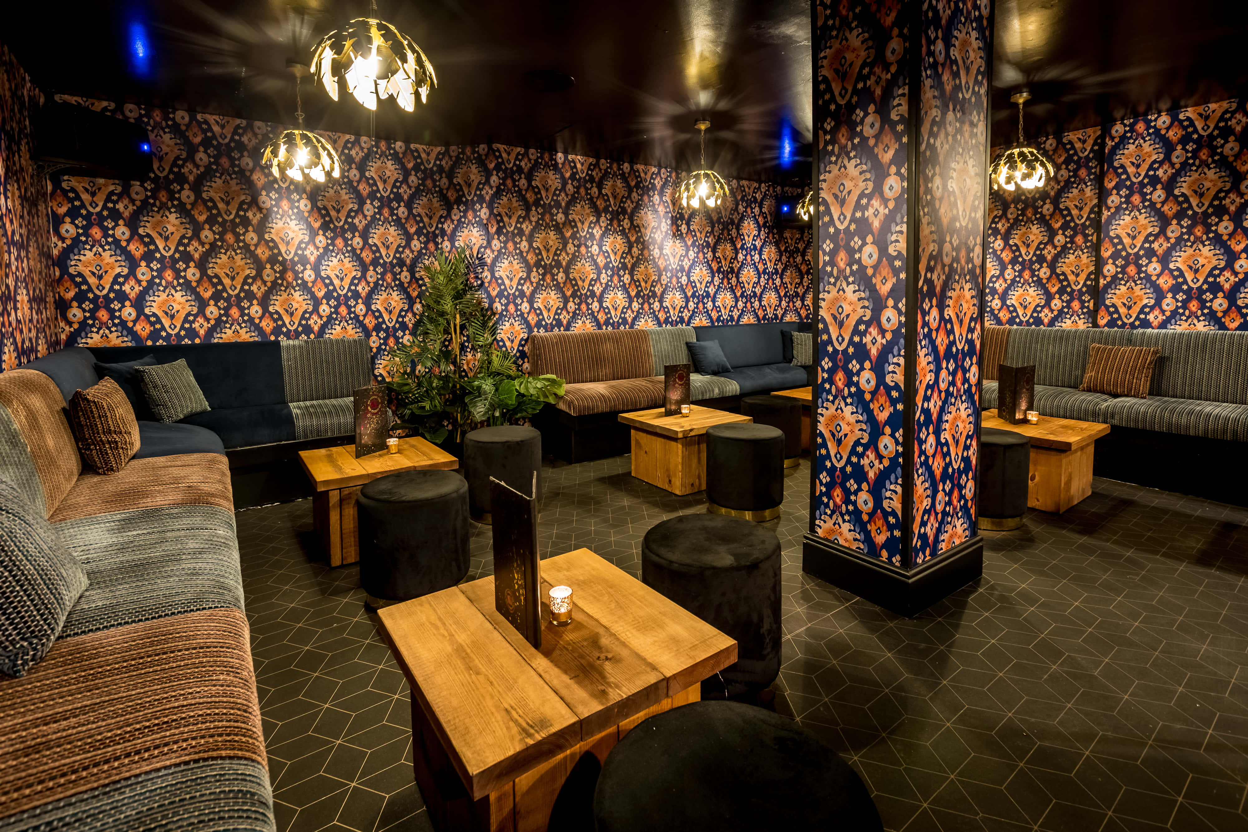 The Studio - Private Room 0