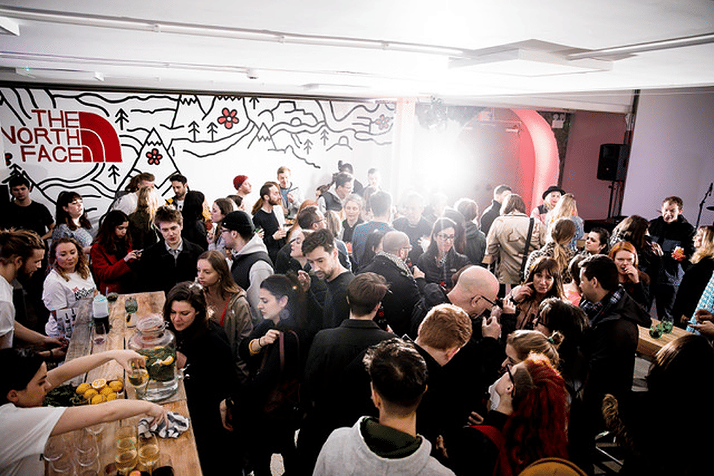 White Rabbit Studios - Entire Venue  7