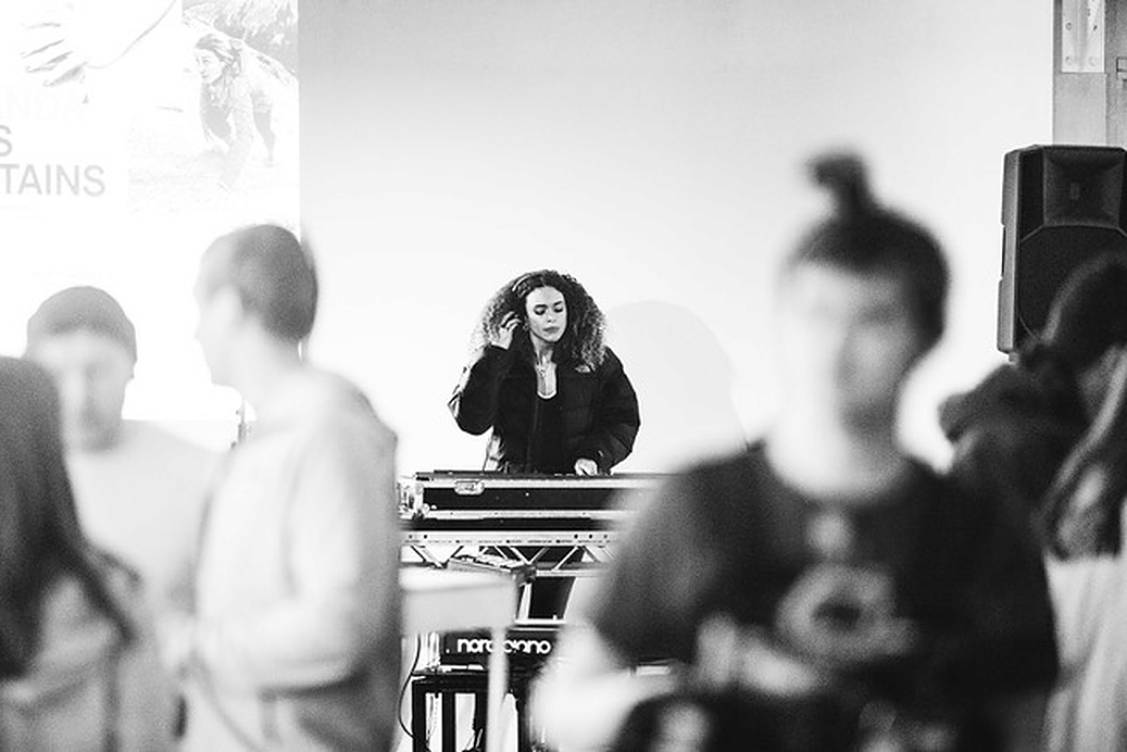 White Rabbit Studios - Entire Venue  9