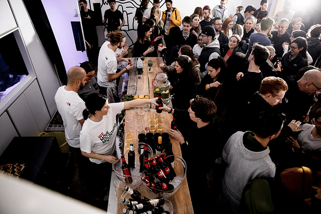 White Rabbit Studios - Entire Venue  10