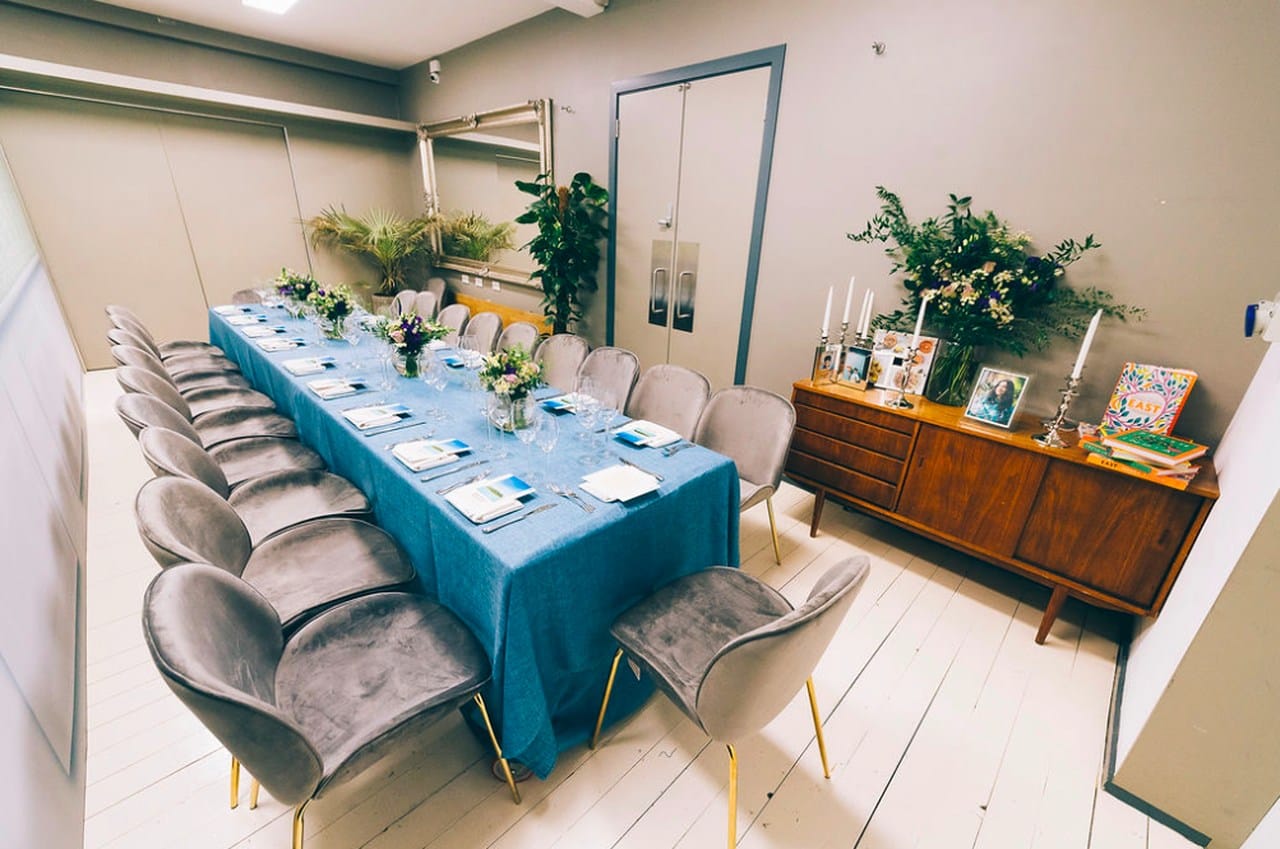 White Rabbit Studios - Entire Venue  6