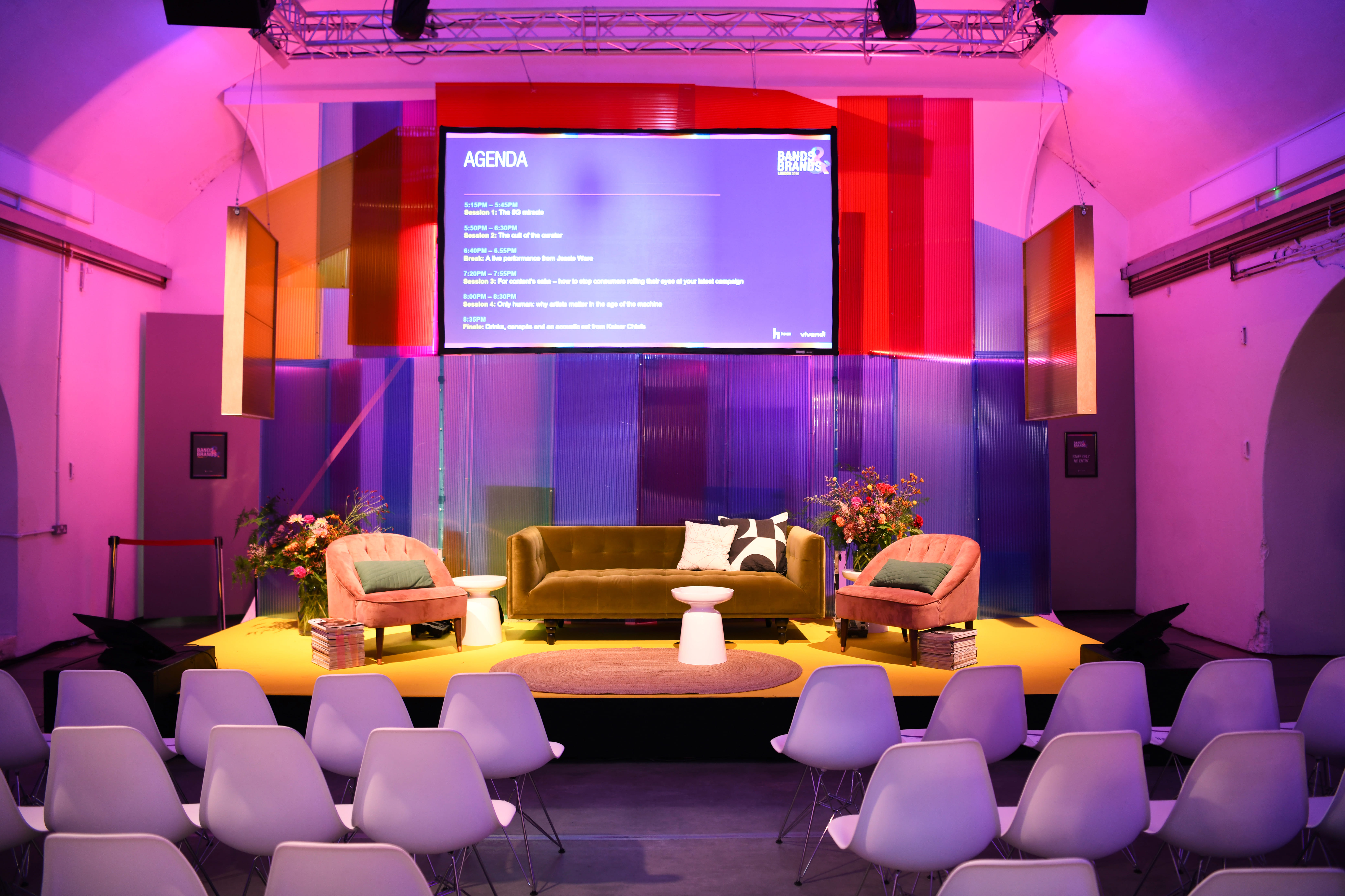 White Rabbit Studios - Entire Venue  0