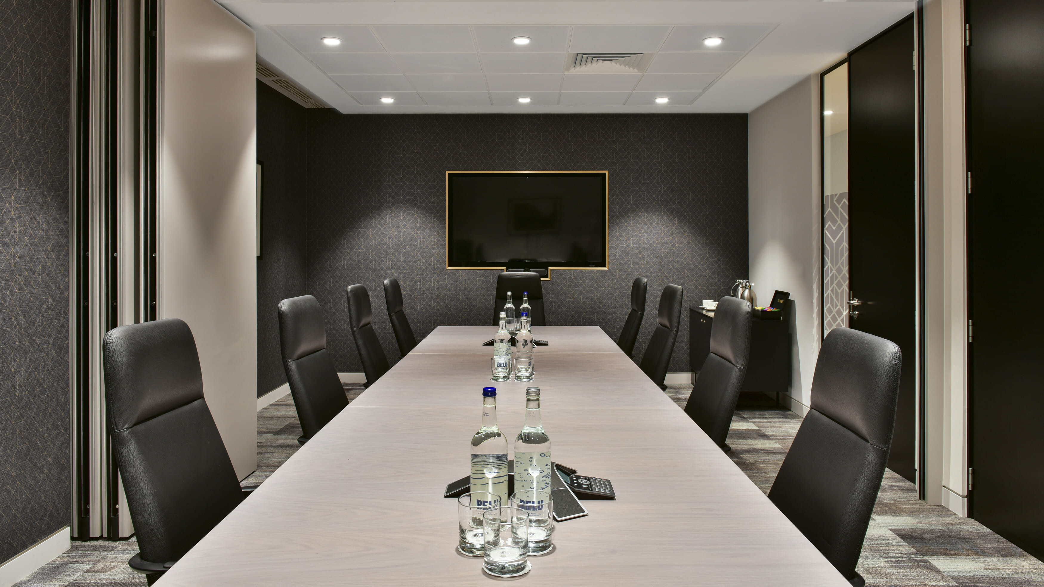 Spitalfields & Primrose