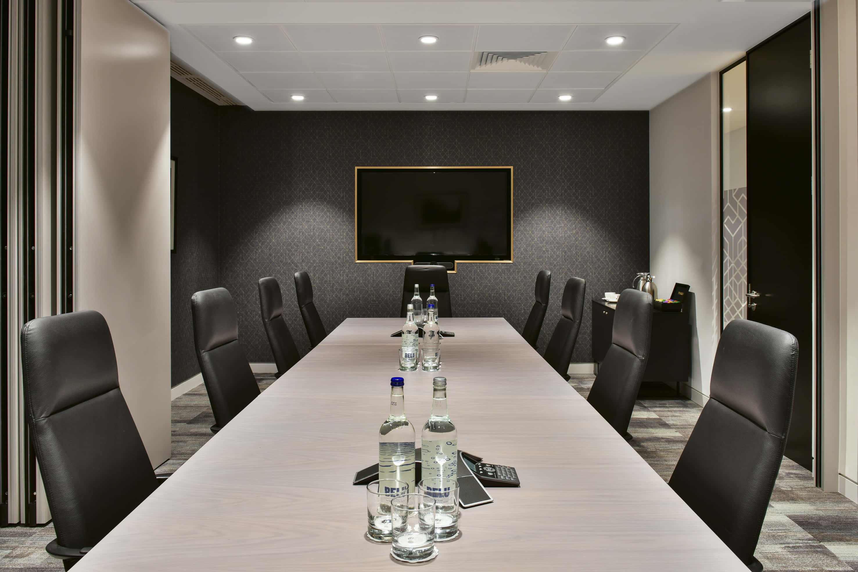 Spitalfields & Primrose 0