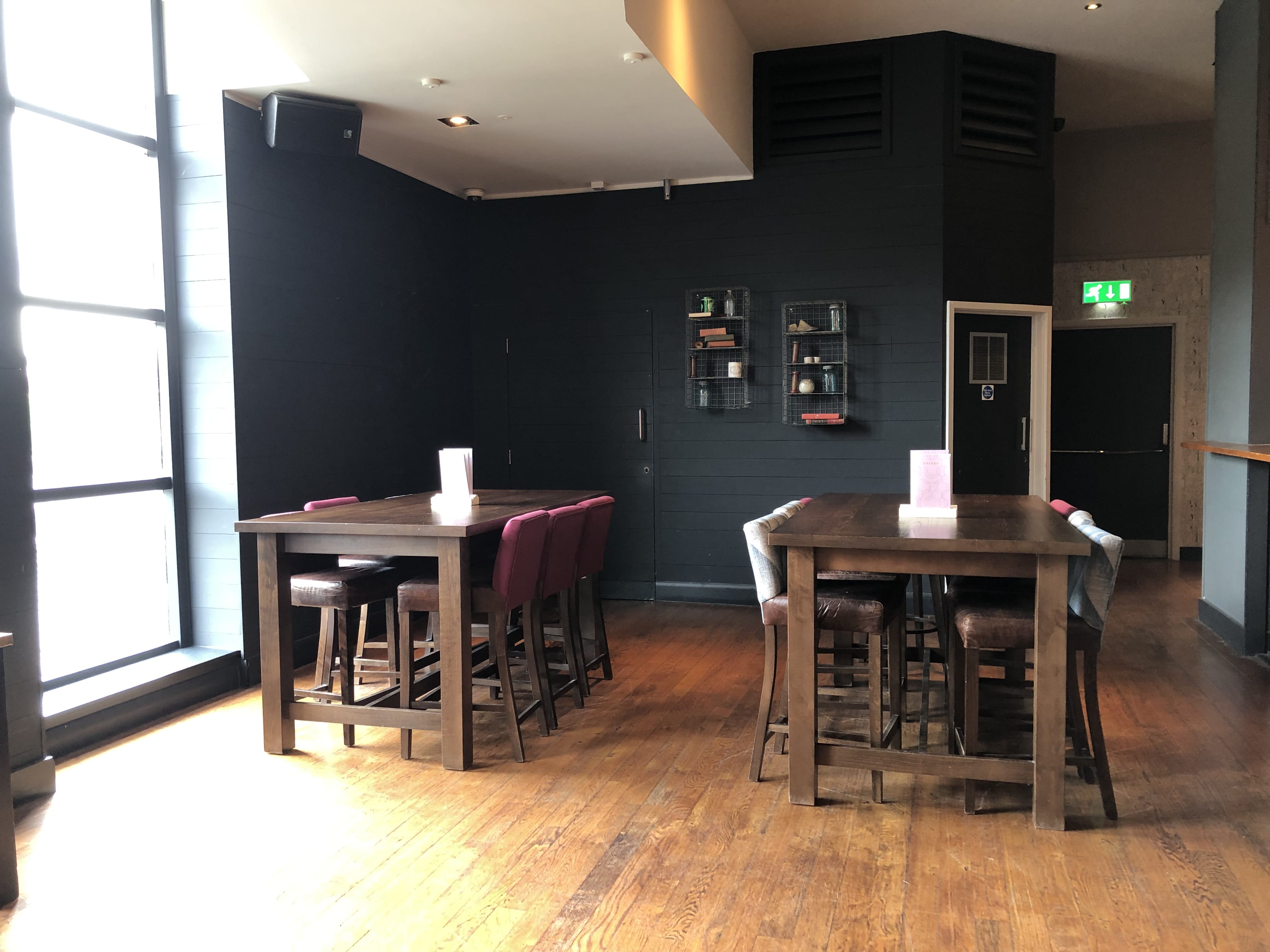 Top Floor - Exclusive Bar 3