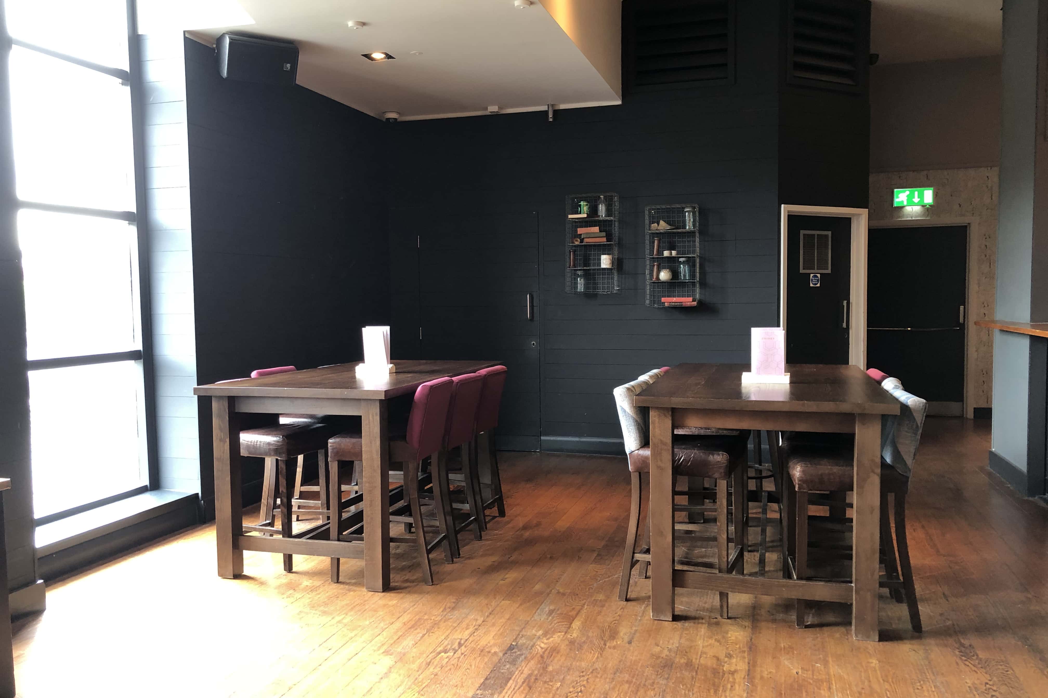 Top Floor - Exclusive Bar 3