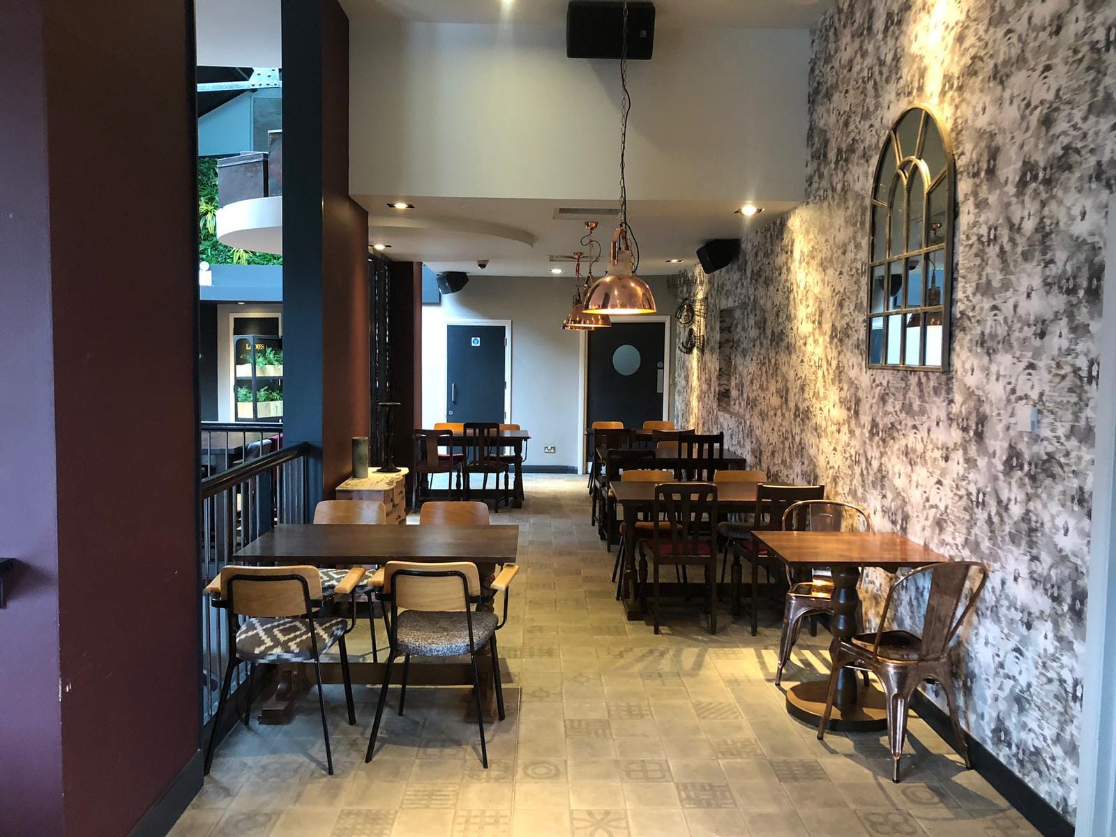 Top Floor - Exclusive Bar 2