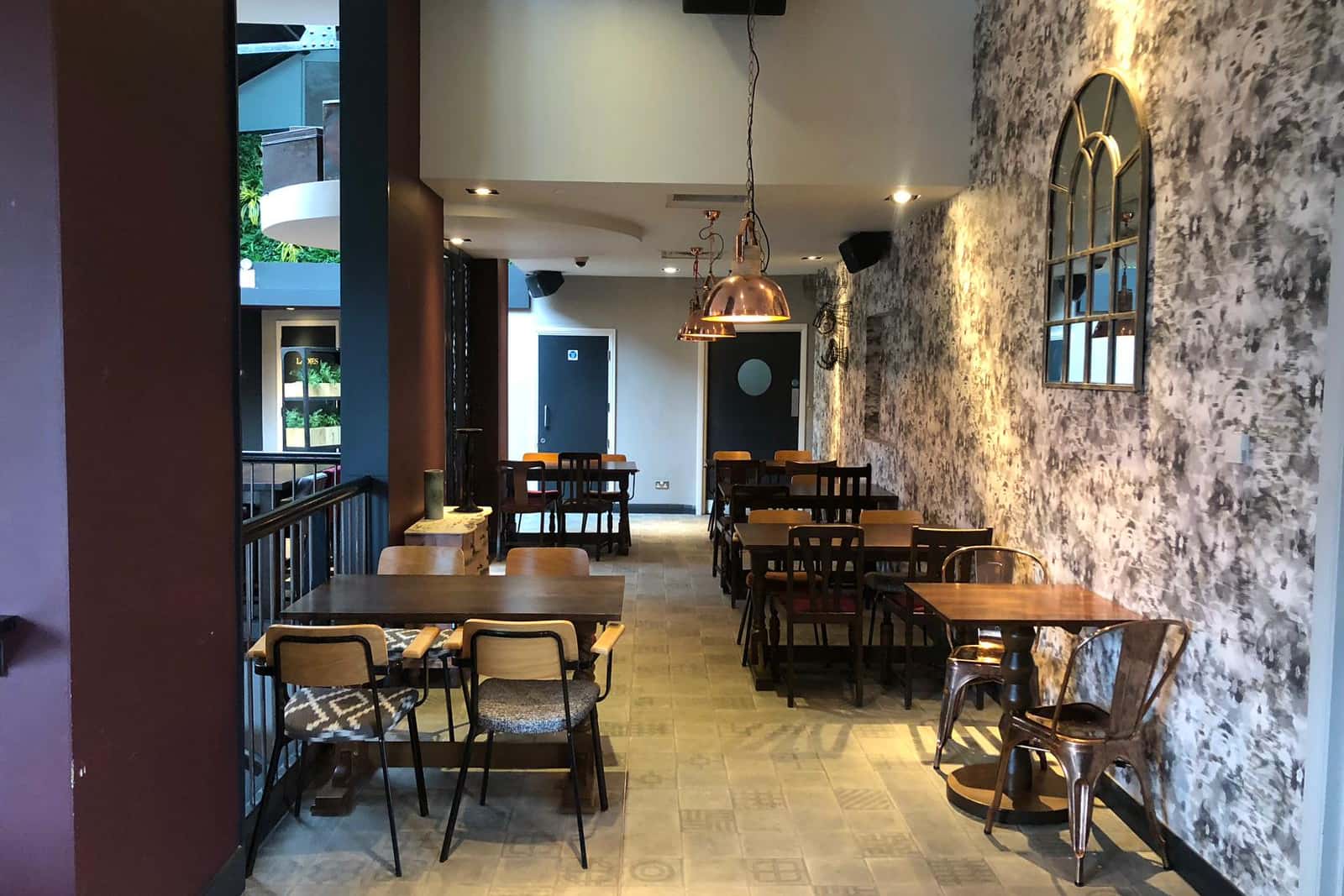 Top Floor - Exclusive Bar 2