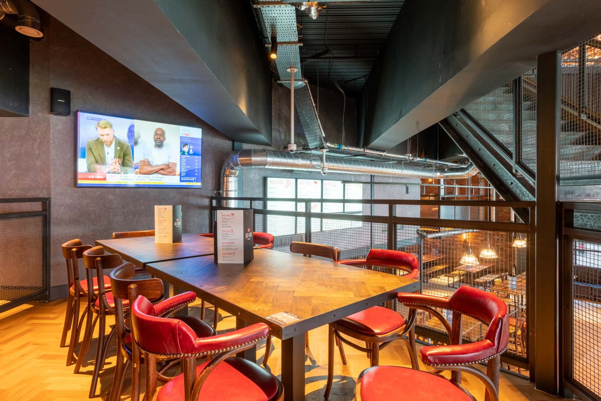 Full Venue Exclusive Hire 4