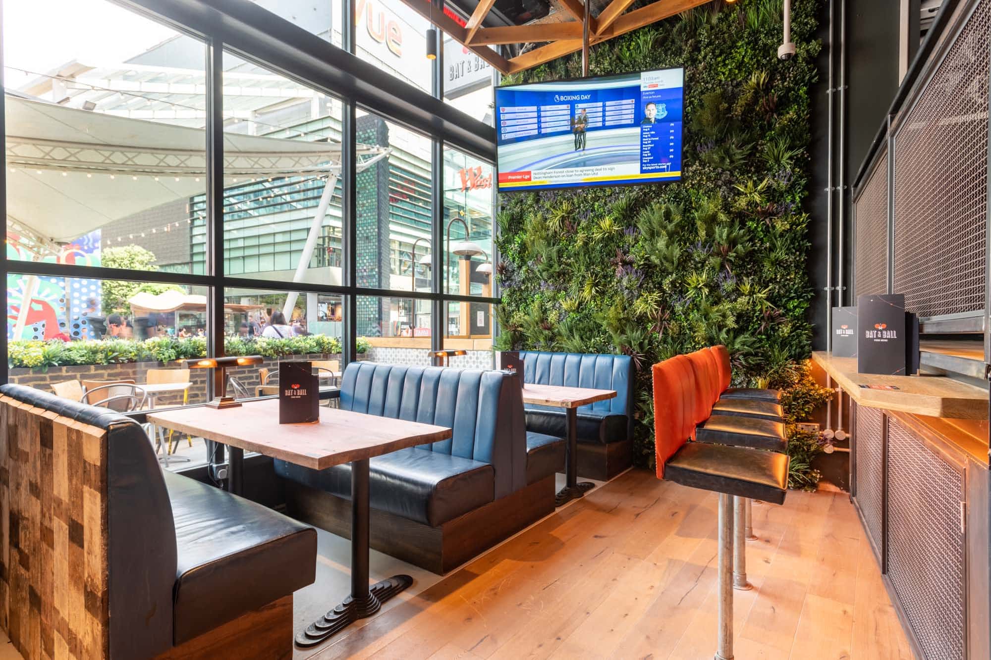 Full Venue Exclusive Hire 2