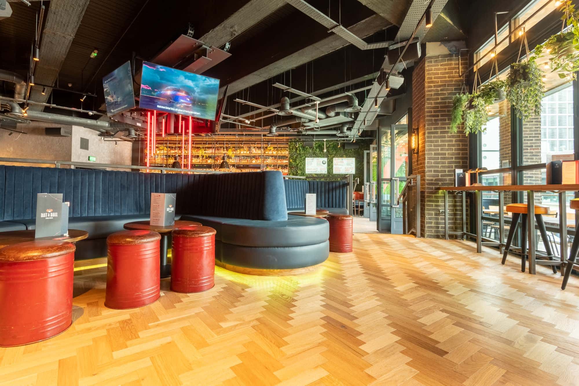 Full Venue Exclusive Hire 10