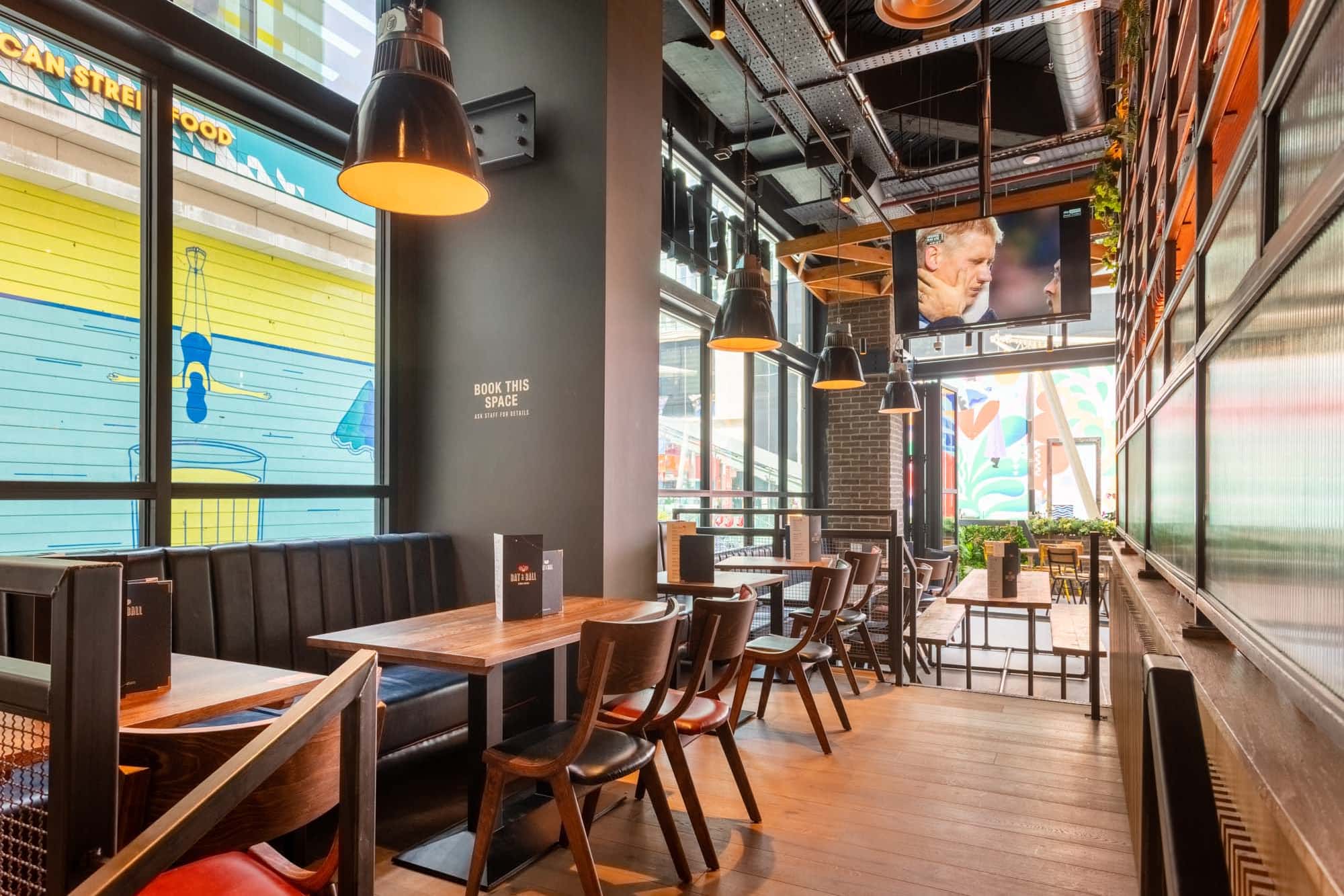 Full Venue Exclusive Hire 3