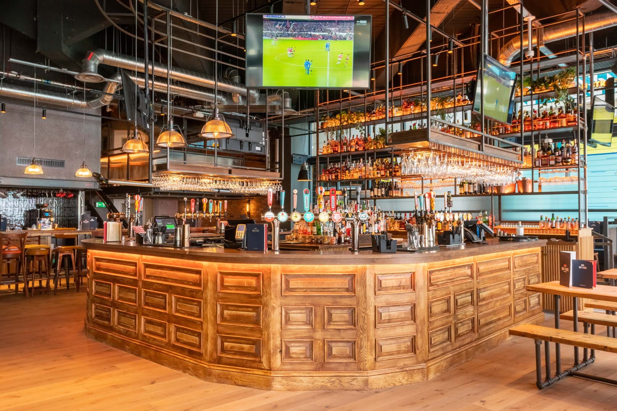 Full Venue Exclusive Hire 1