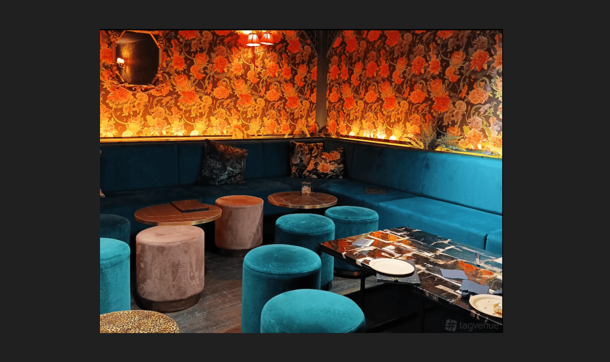 Full Venue Hire 5