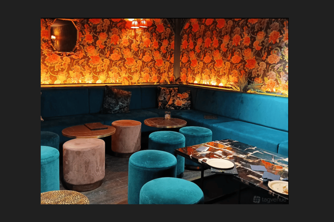 Full Venue Hire 5