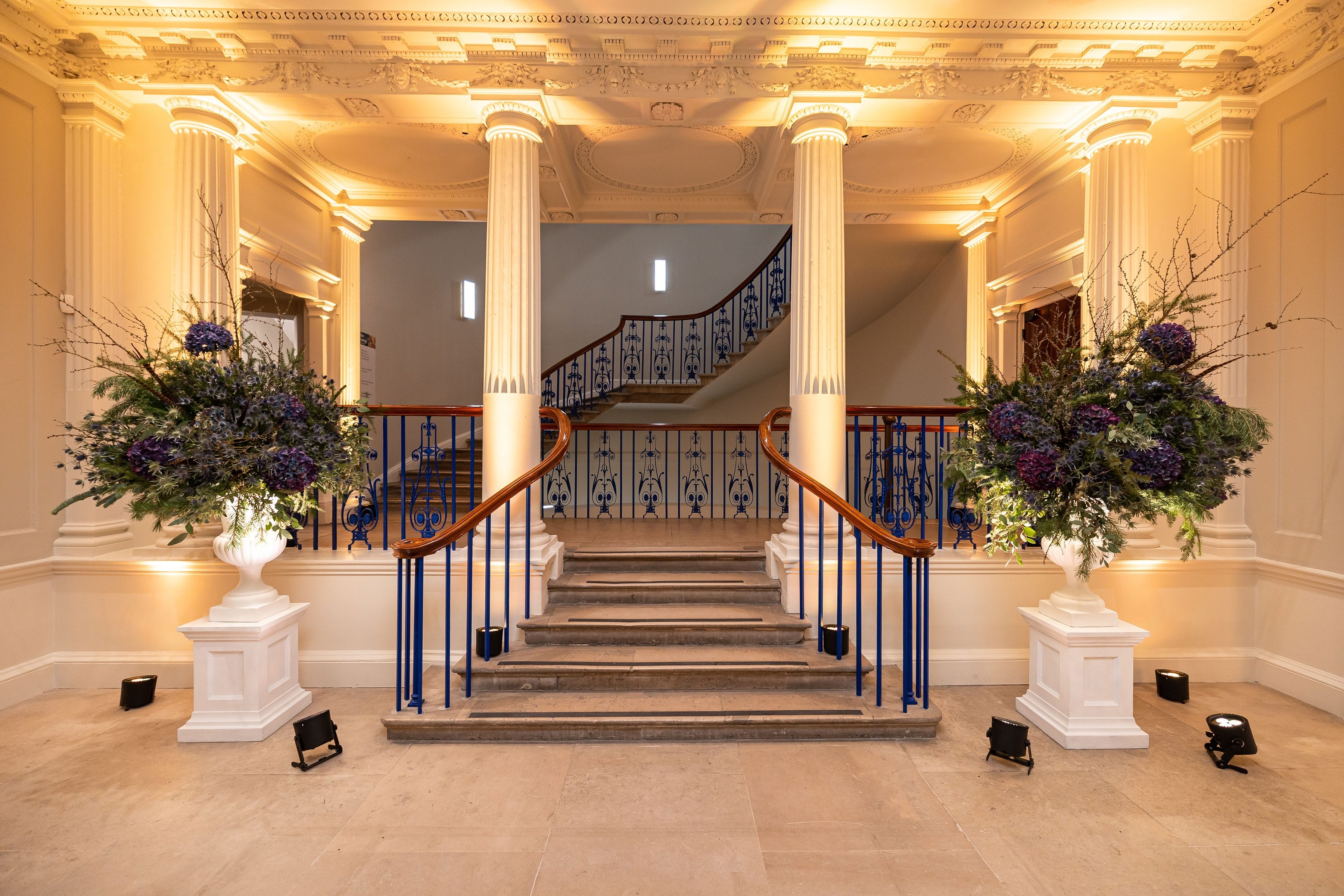 The Galleries at the Courtauld 1