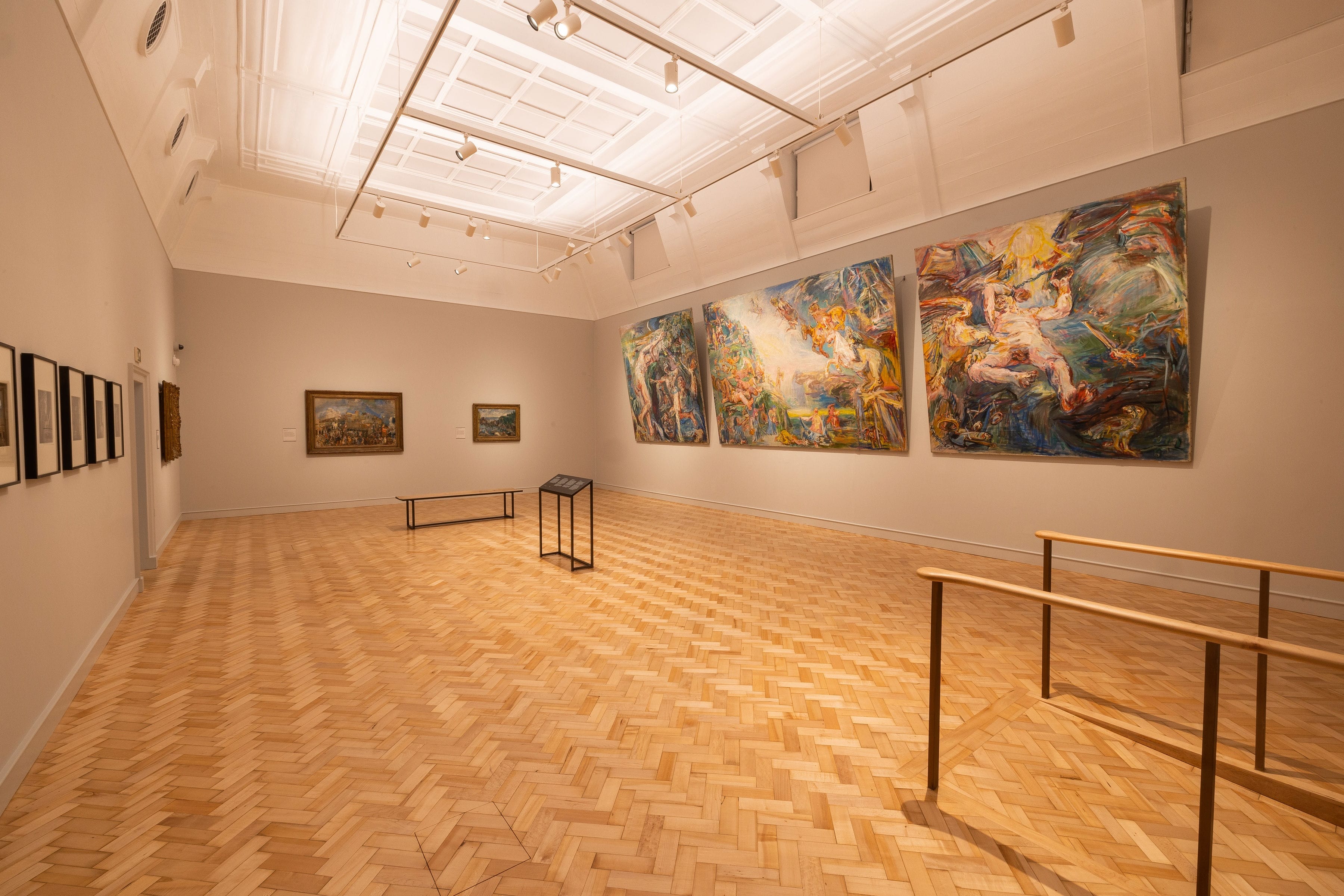The Galleries at the Courtauld 4